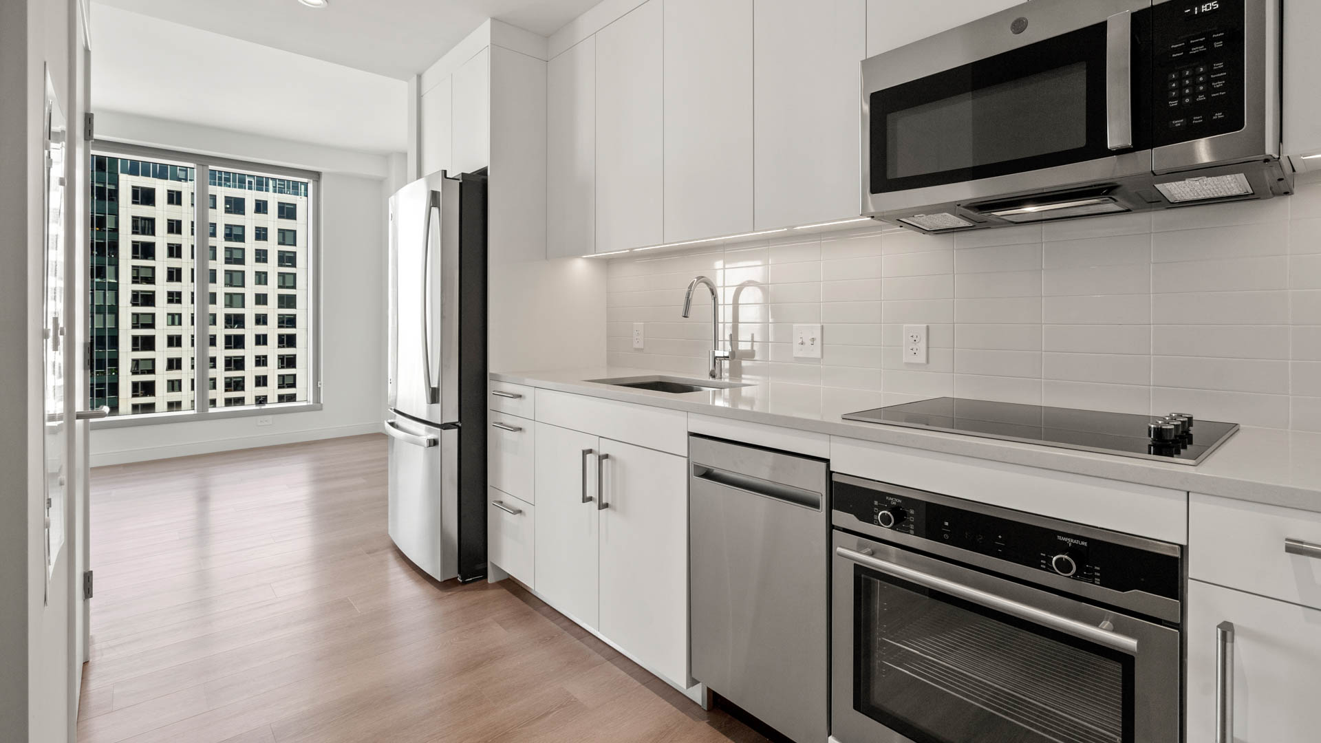 Alcott Apartments 3 of 6