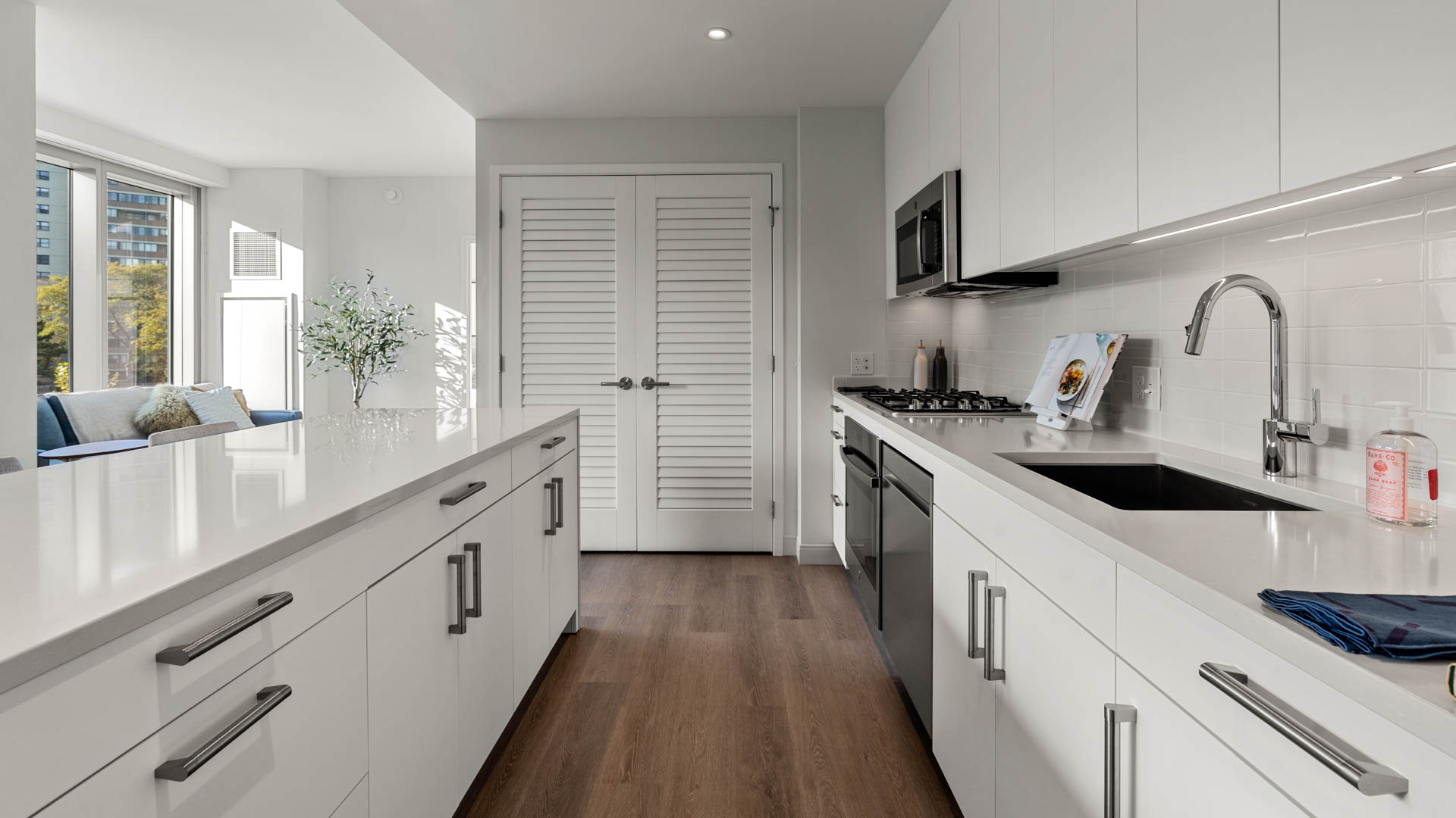 Alcott Apartments 10 of 12