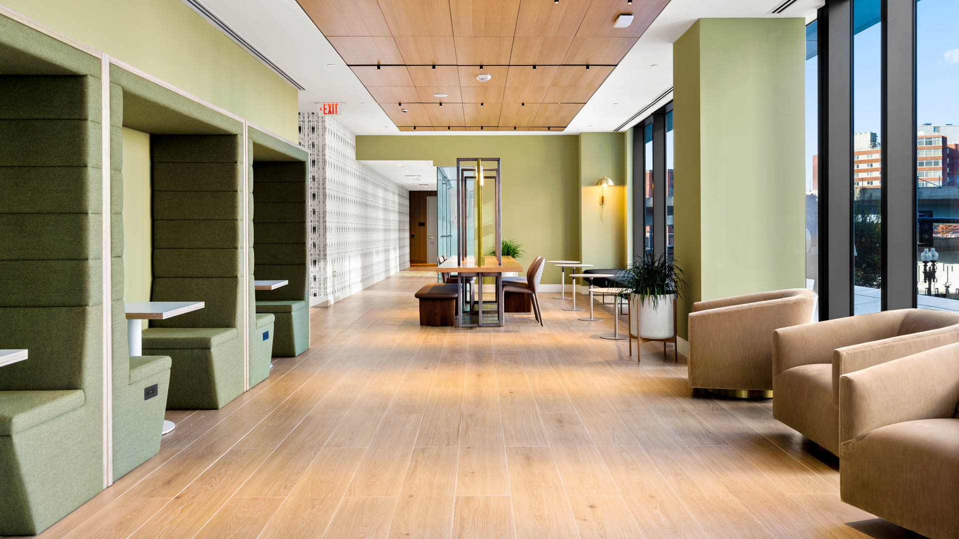 Alcott Apartments 46 of 74