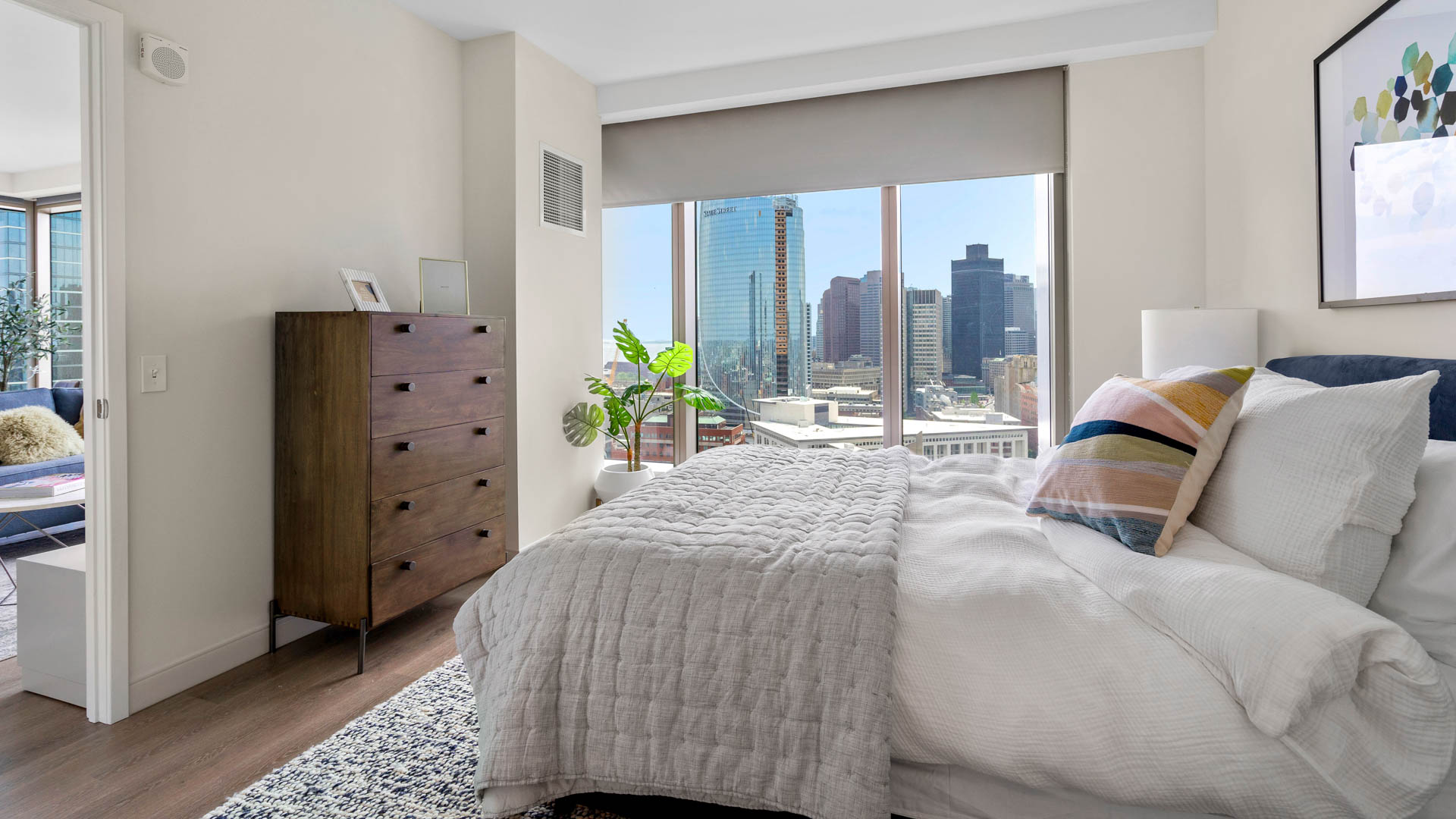 Alcott Apartments 2 of 11