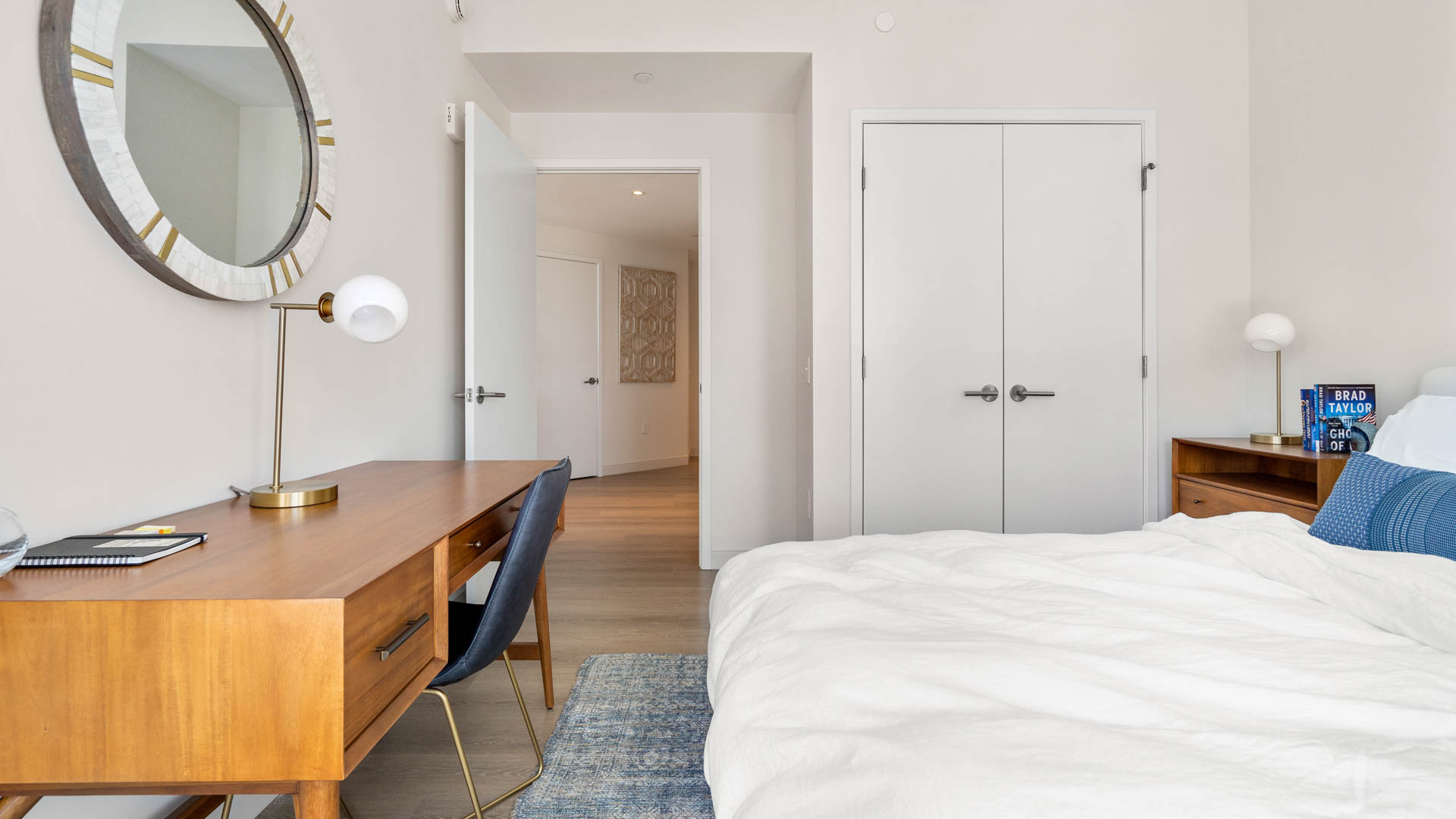 Alcott Apartments 3 of 11