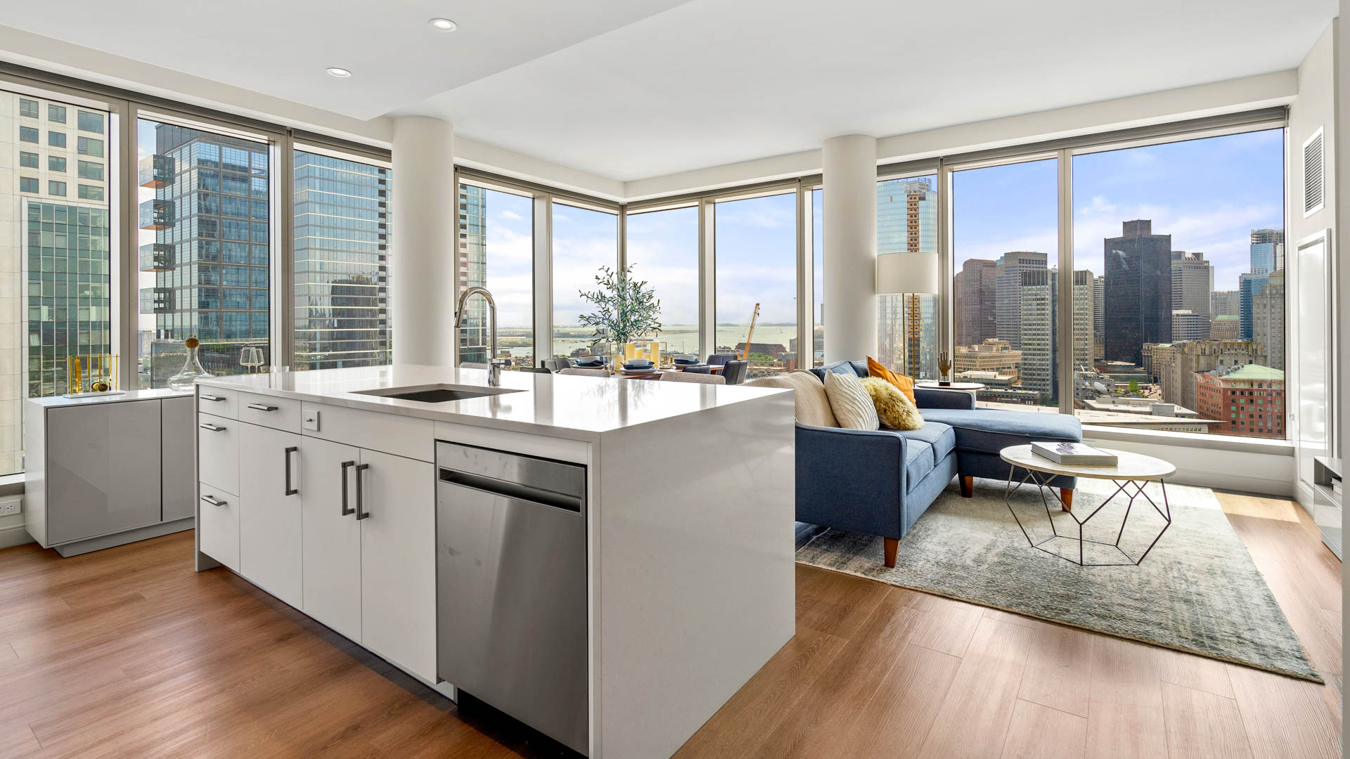 Alcott Apartments 9 of 11