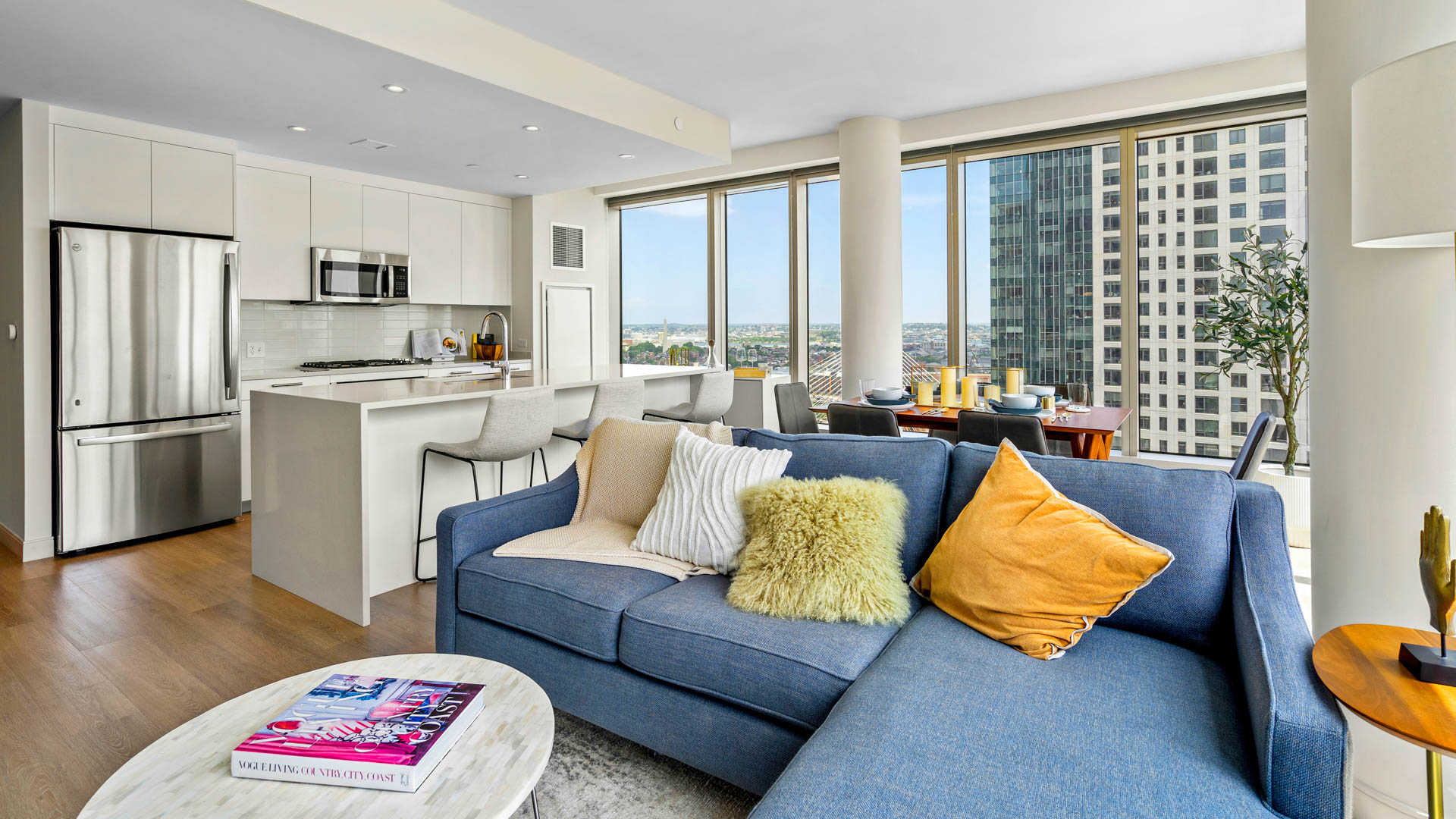 Alcott Apartments 10 of 11