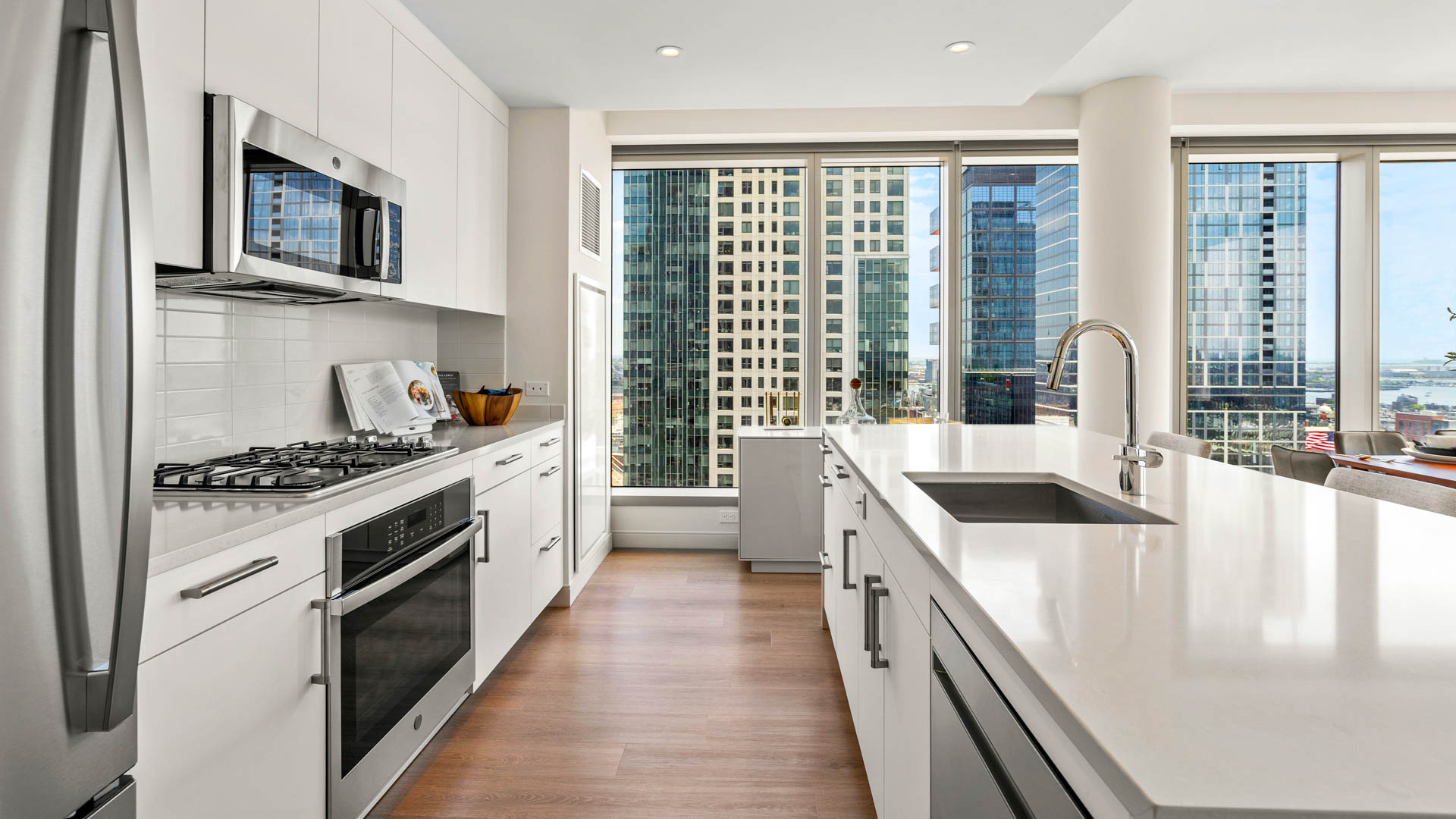 Alcott Apartments 8 of 11