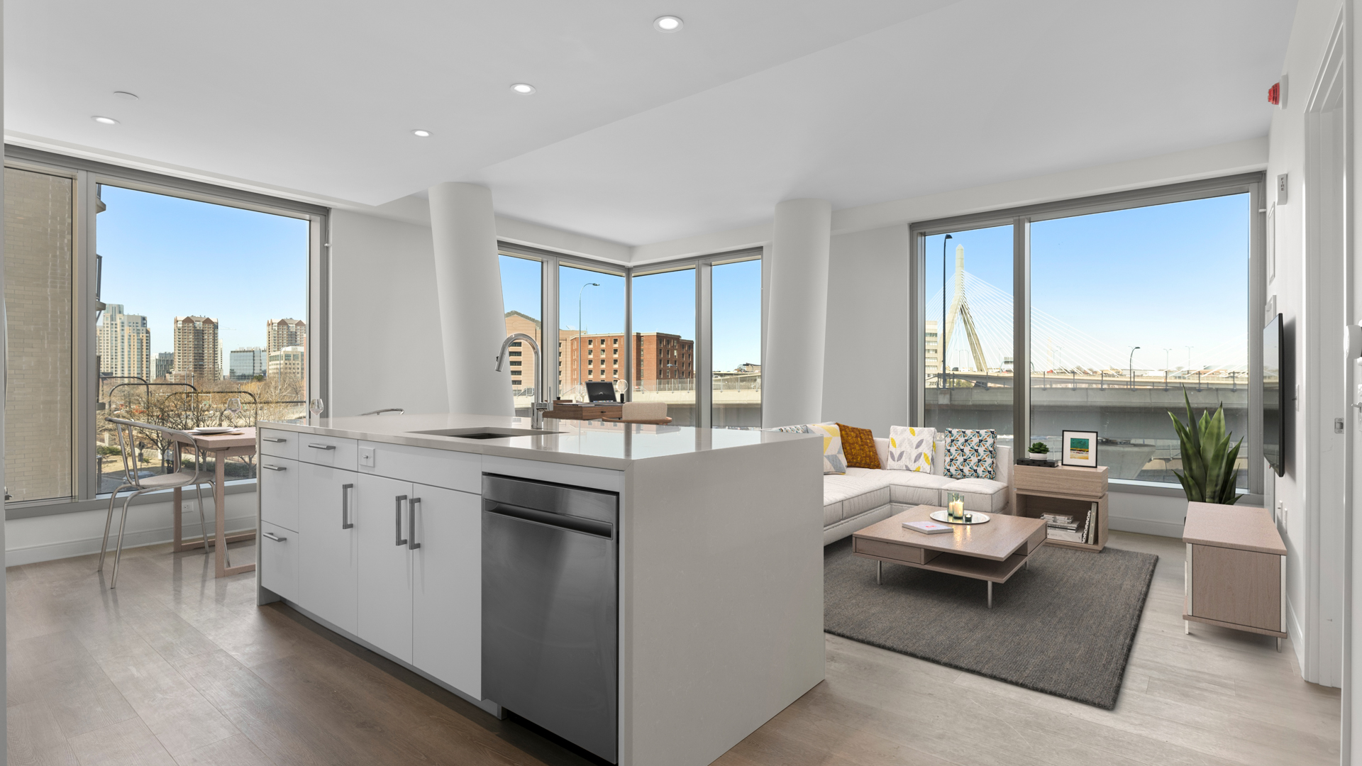 Alcott Apartments 9 of 12