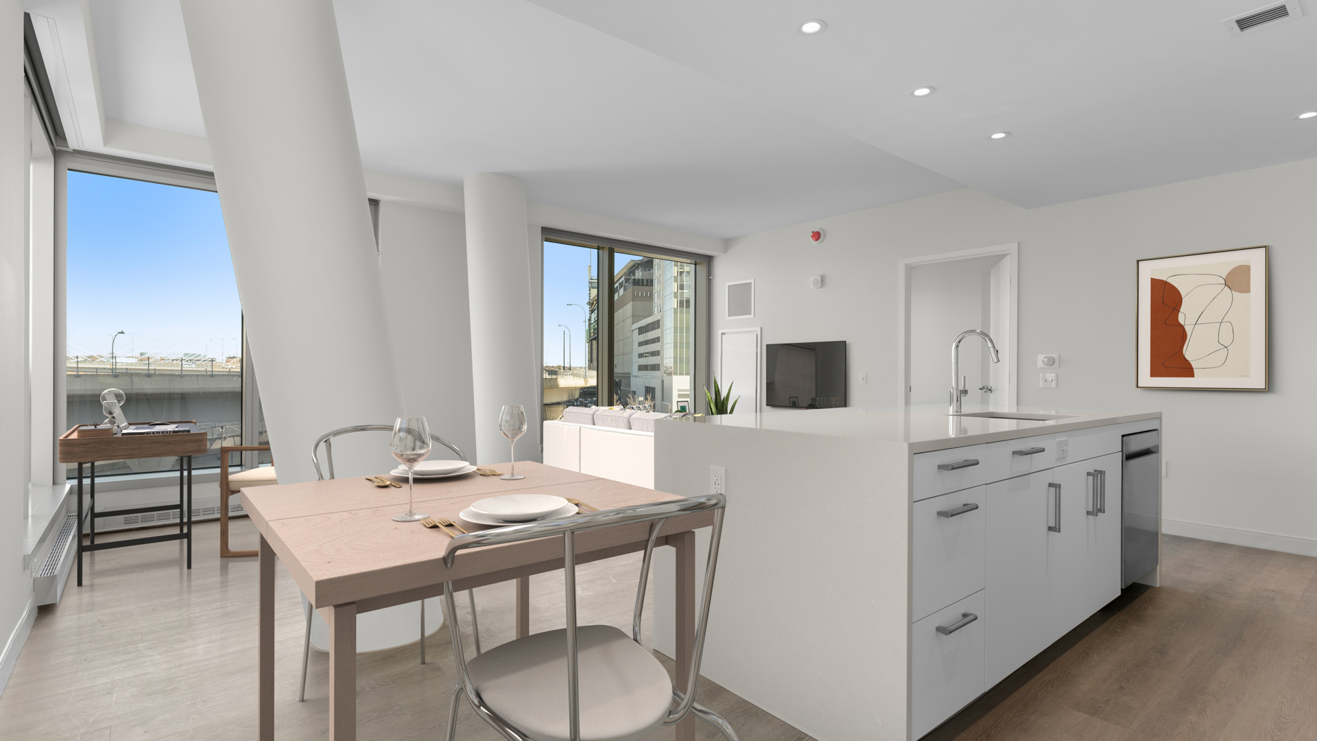 Alcott Apartments 11 of 12
