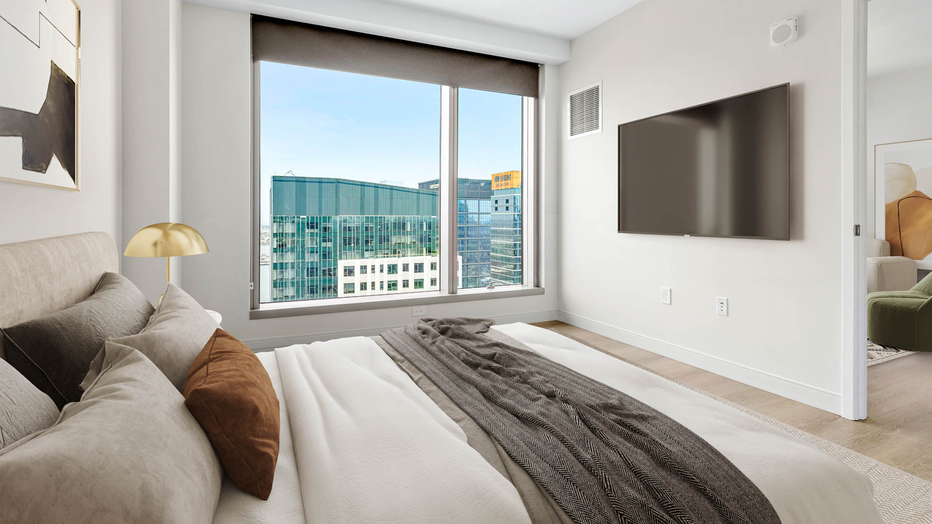 Alcott Apartments 6 of 10