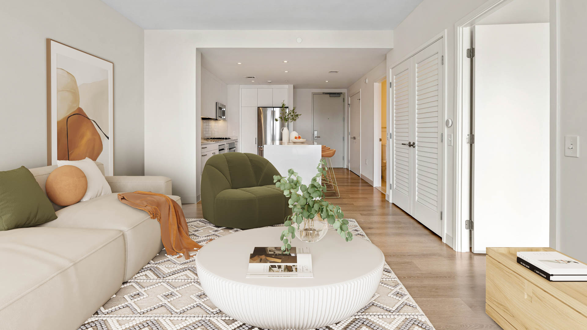 Alcott Apartments 8 of 10