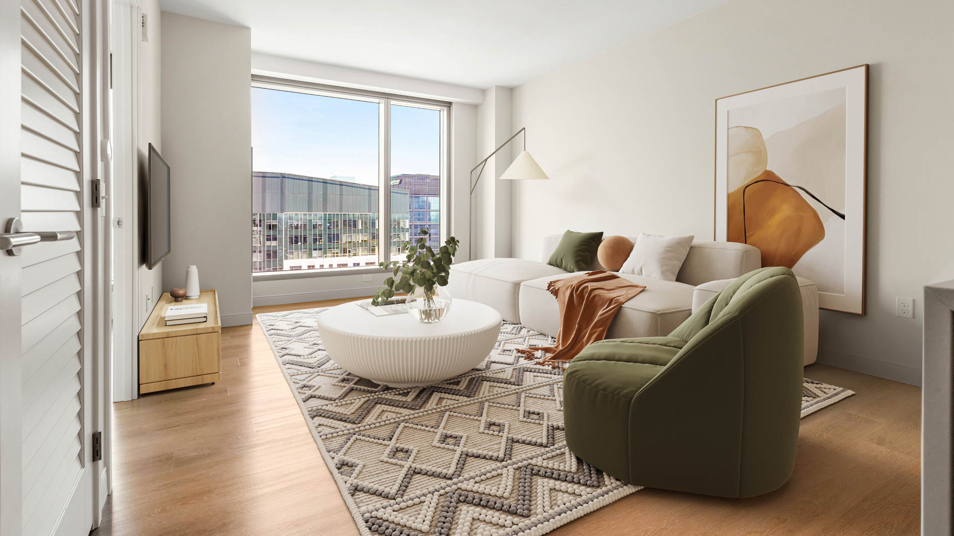 Alcott Apartments 7 of 10