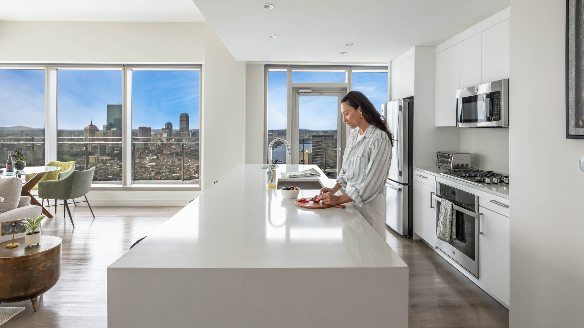 Alcott Apartments 8 of 12