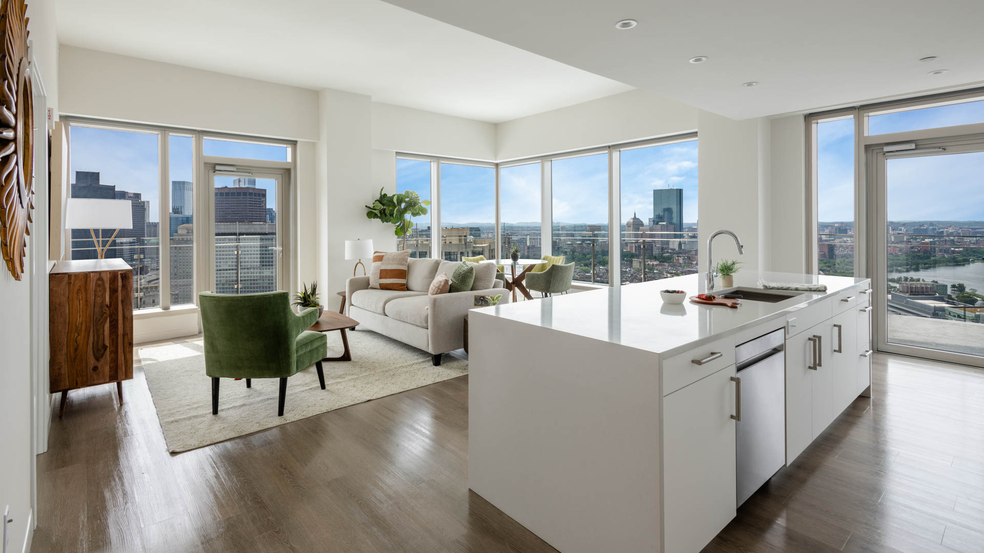 Alcott Apartments 12 of 12