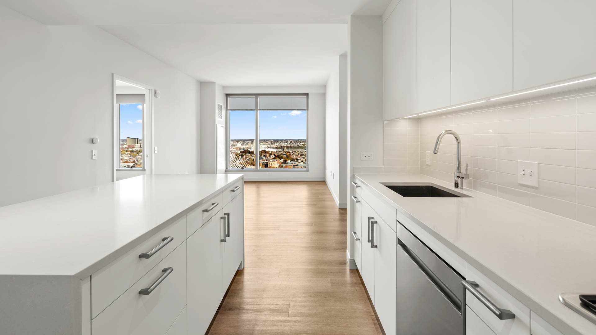 Alcott Apartments 4 of 9
