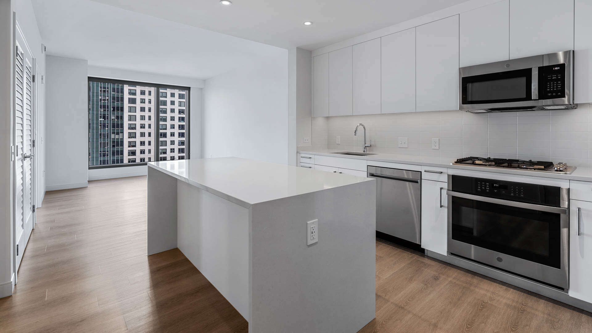Alcott Apartments 9 of 10
