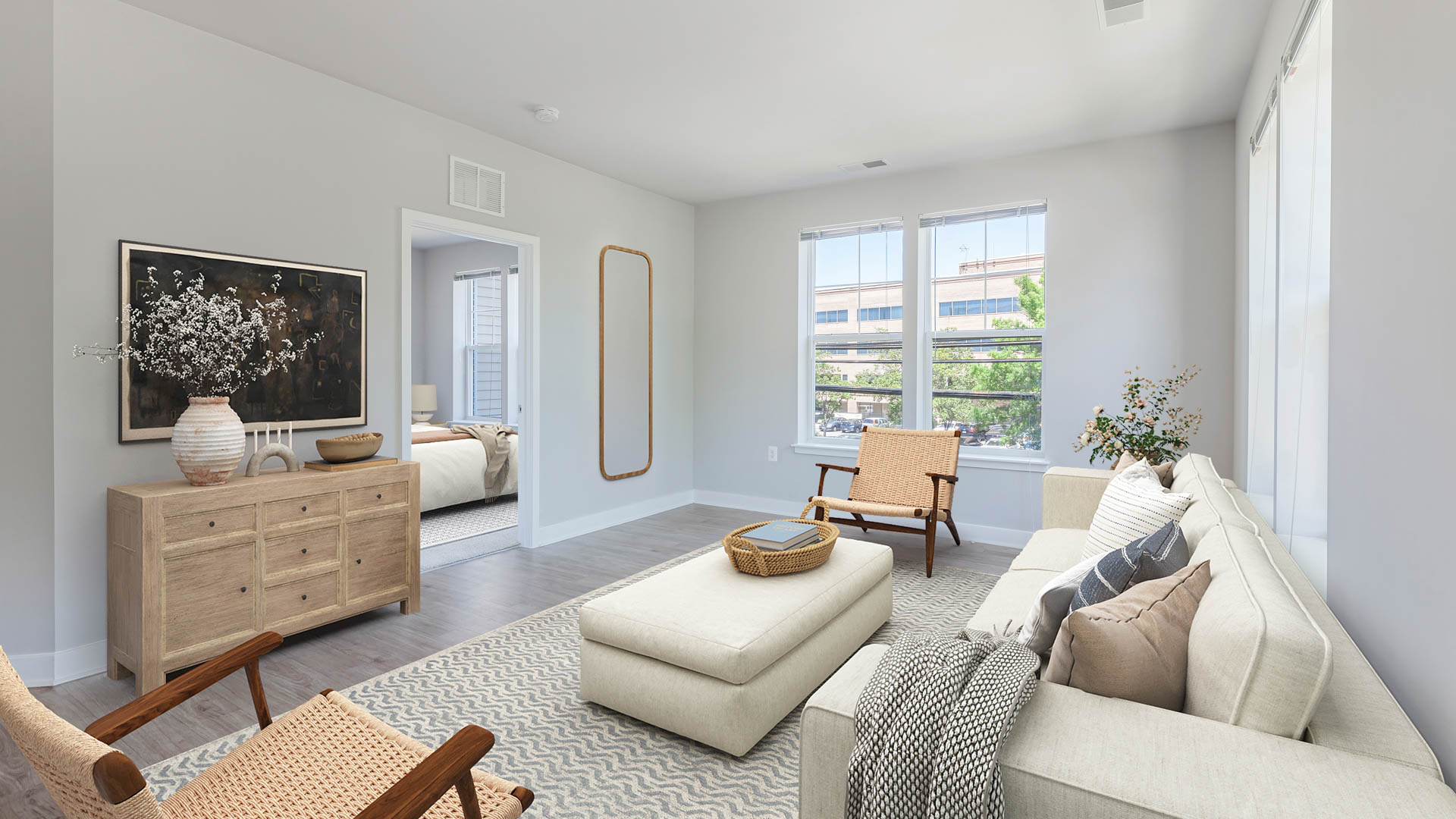 Radiant Fairfax Ridge Apartments 7 of 12