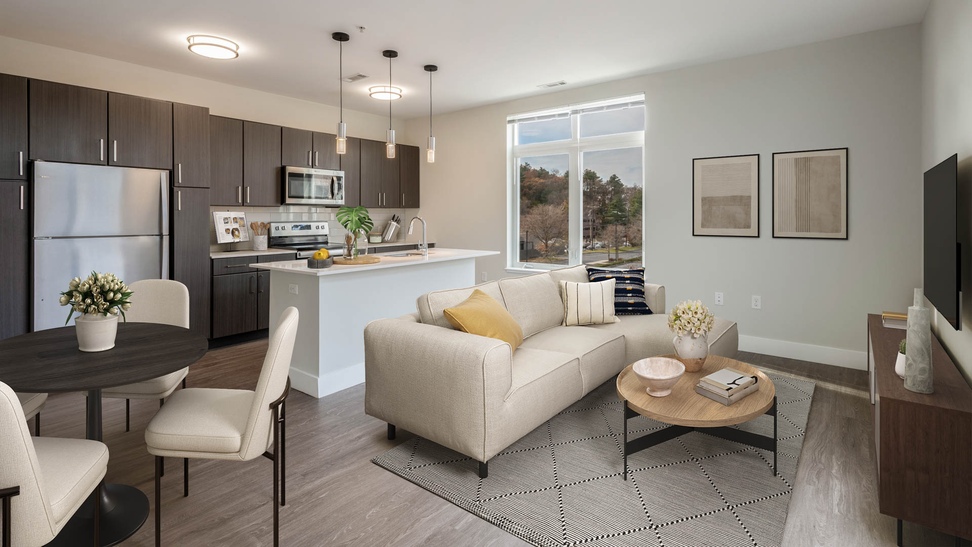 The Reserve at Burlington Apartments 12 of 12