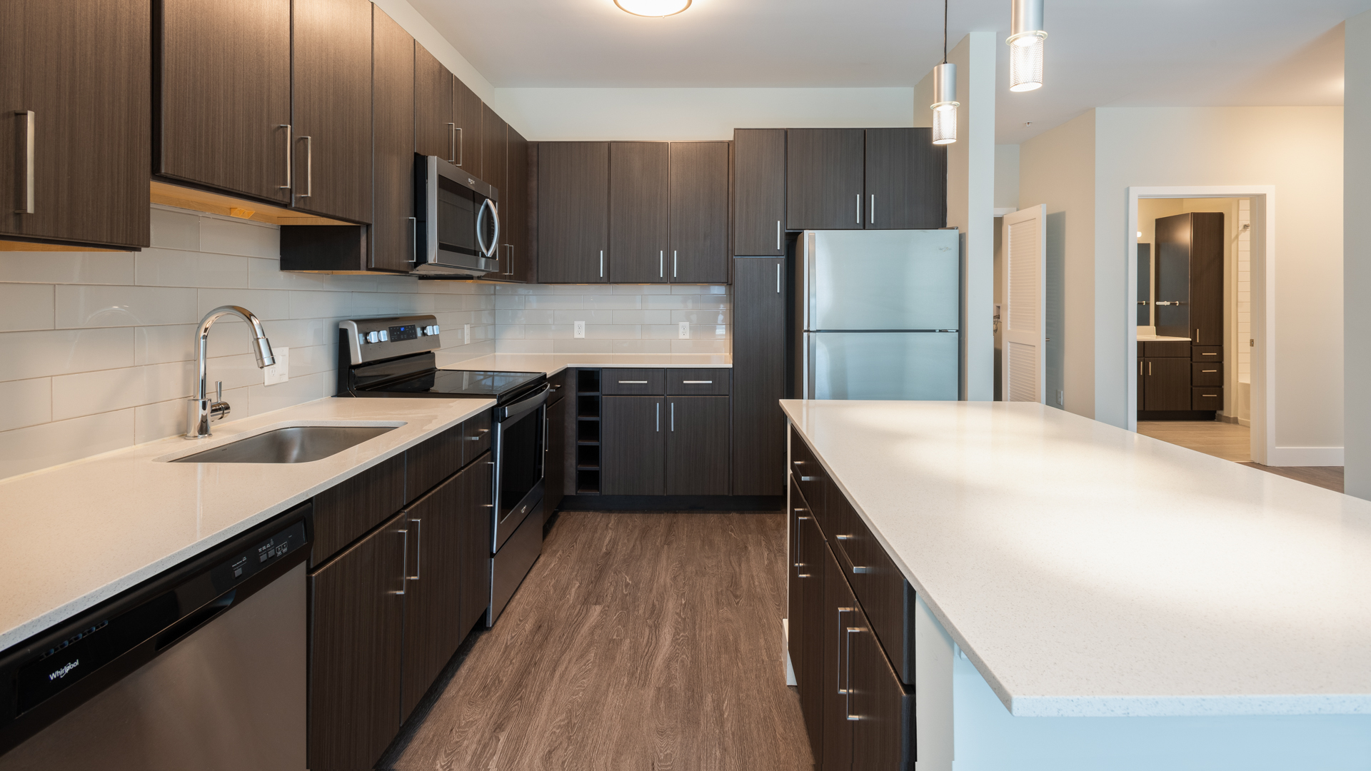 The Reserve at Burlington Apartments 6 of 12