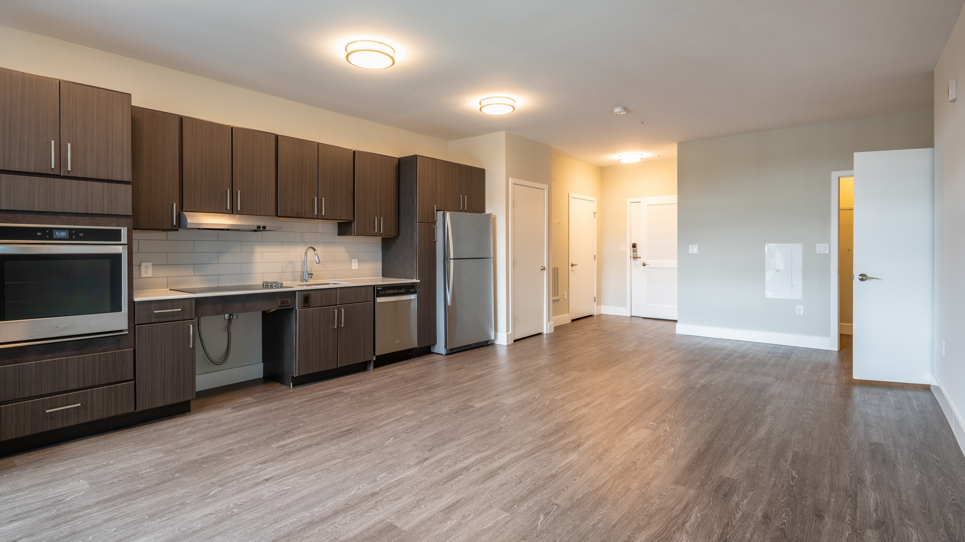 The Reserve at Burlington Apartments 9 of 12