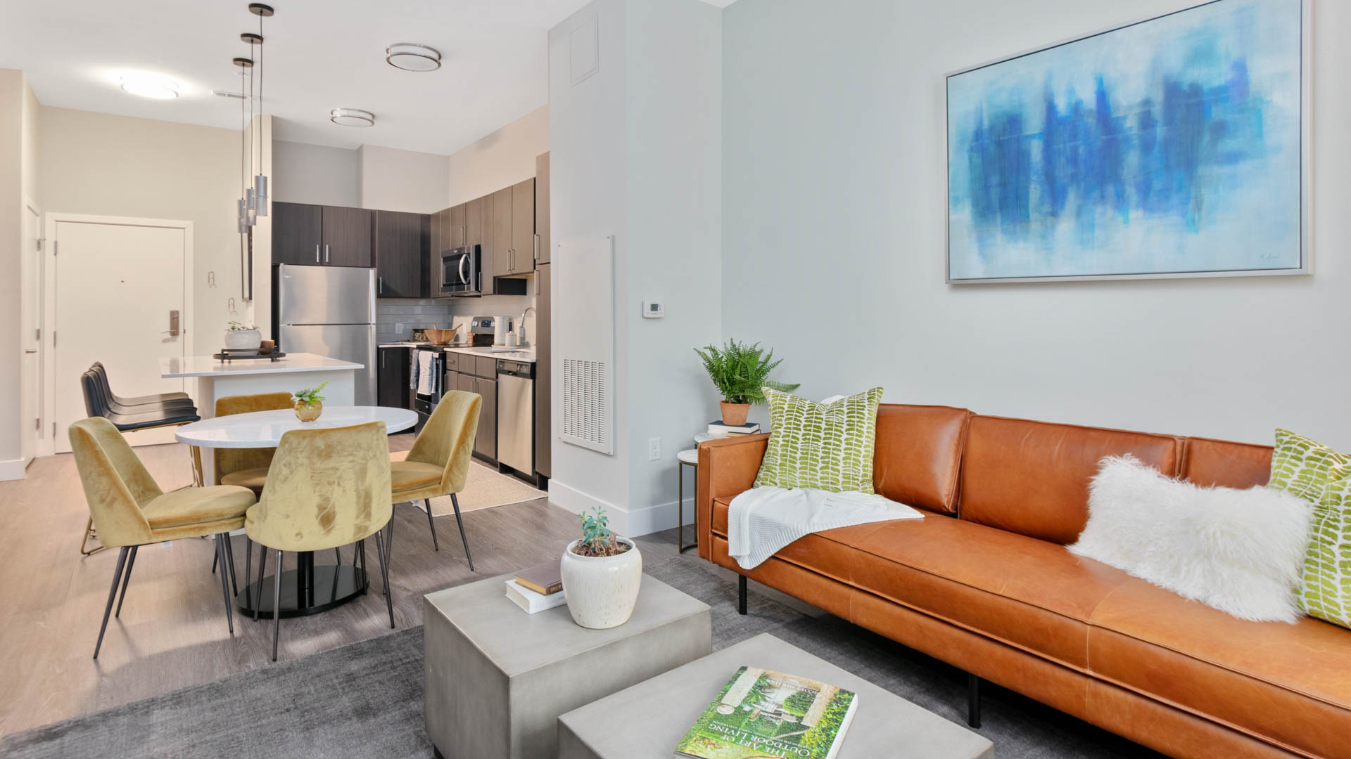 The Reserve at Burlington Apartments 10 of 12