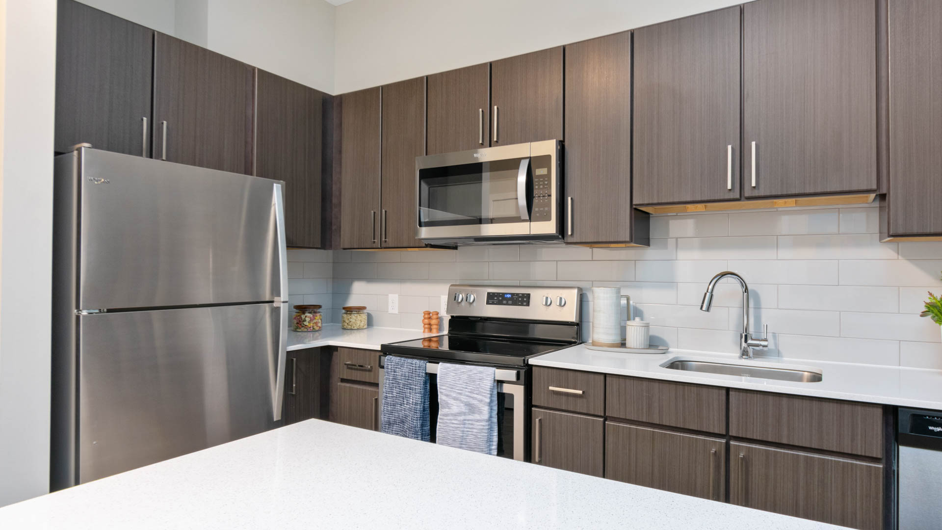 The Reserve at Burlington Apartments 4 of 12