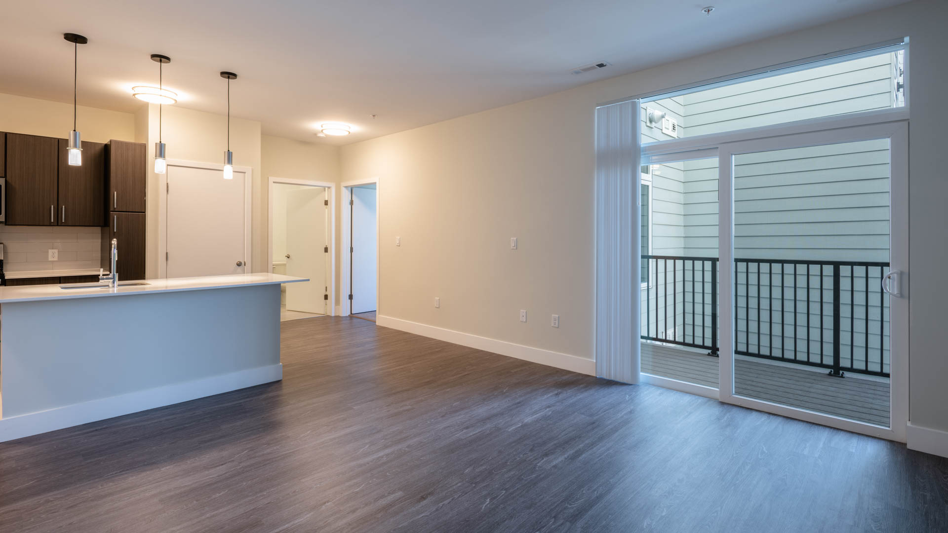 The Reserve at Burlington Apartments 8 of 12