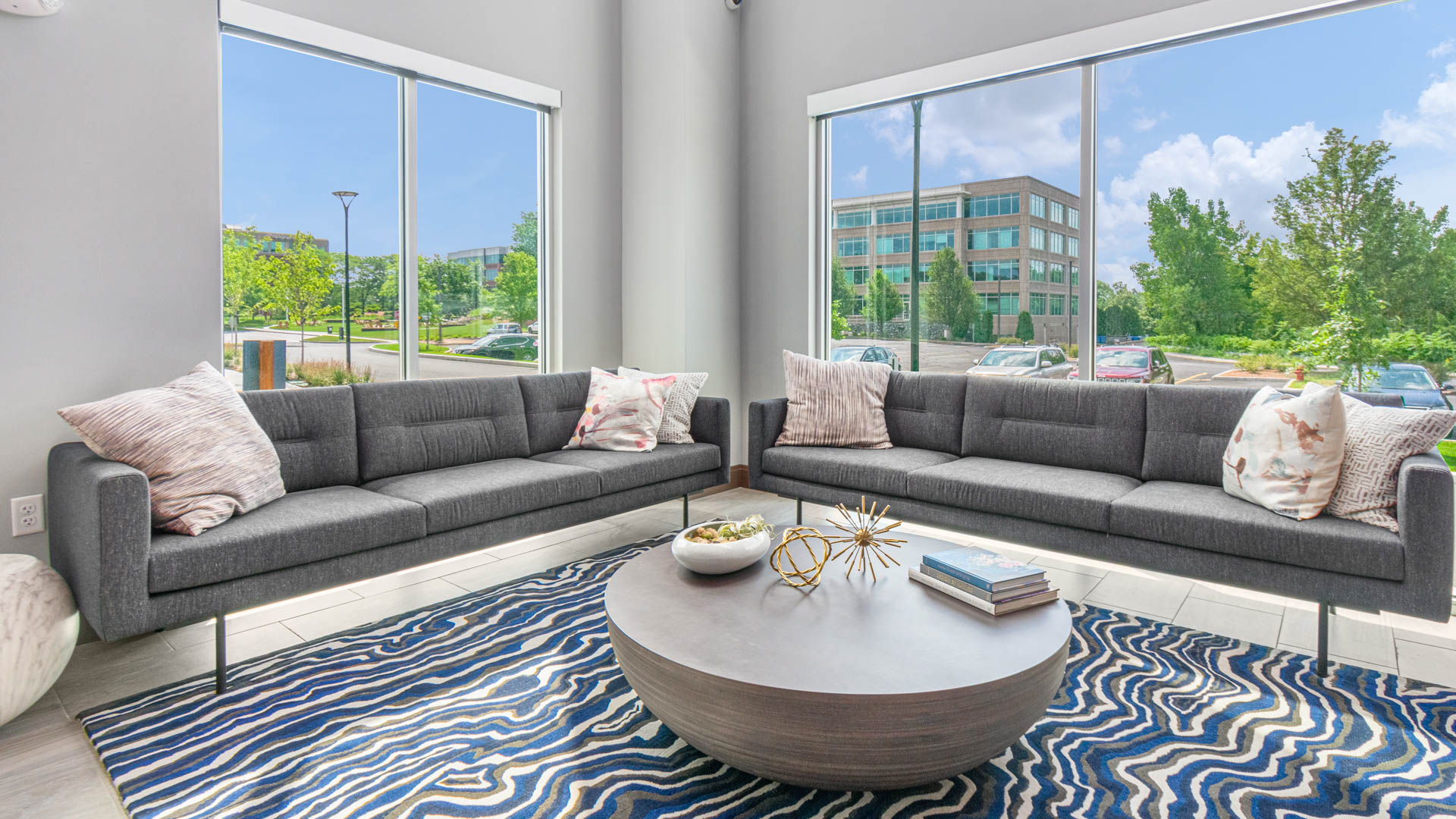 The Reserve at Burlington Apartments 2 of 12