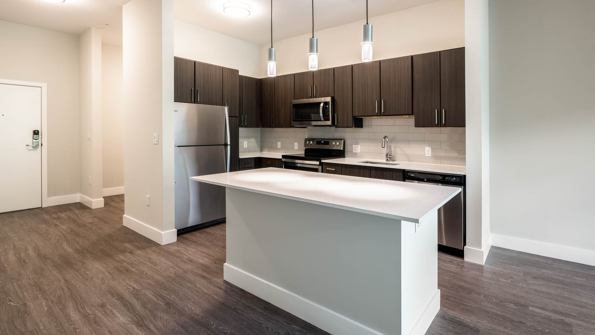 The Reserve at Burlington Apartments 7 of 12