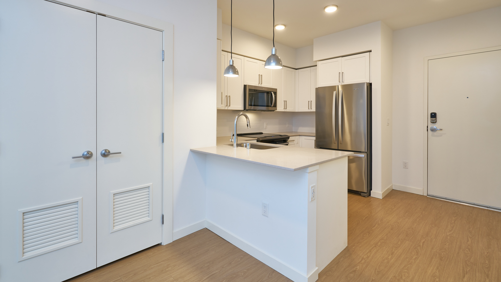 Zephyr on the Park Apartments 7 of 12