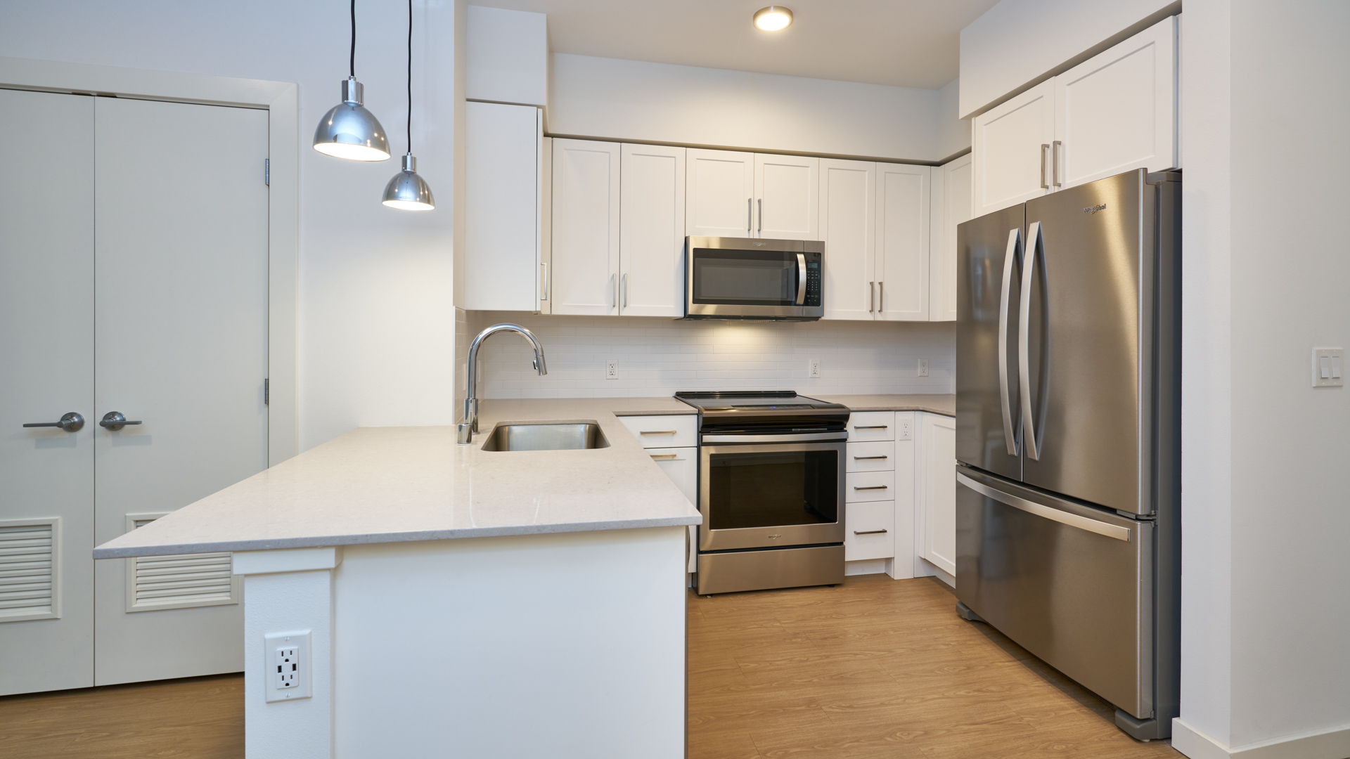 Zephyr on the Park Apartments 8 of 12