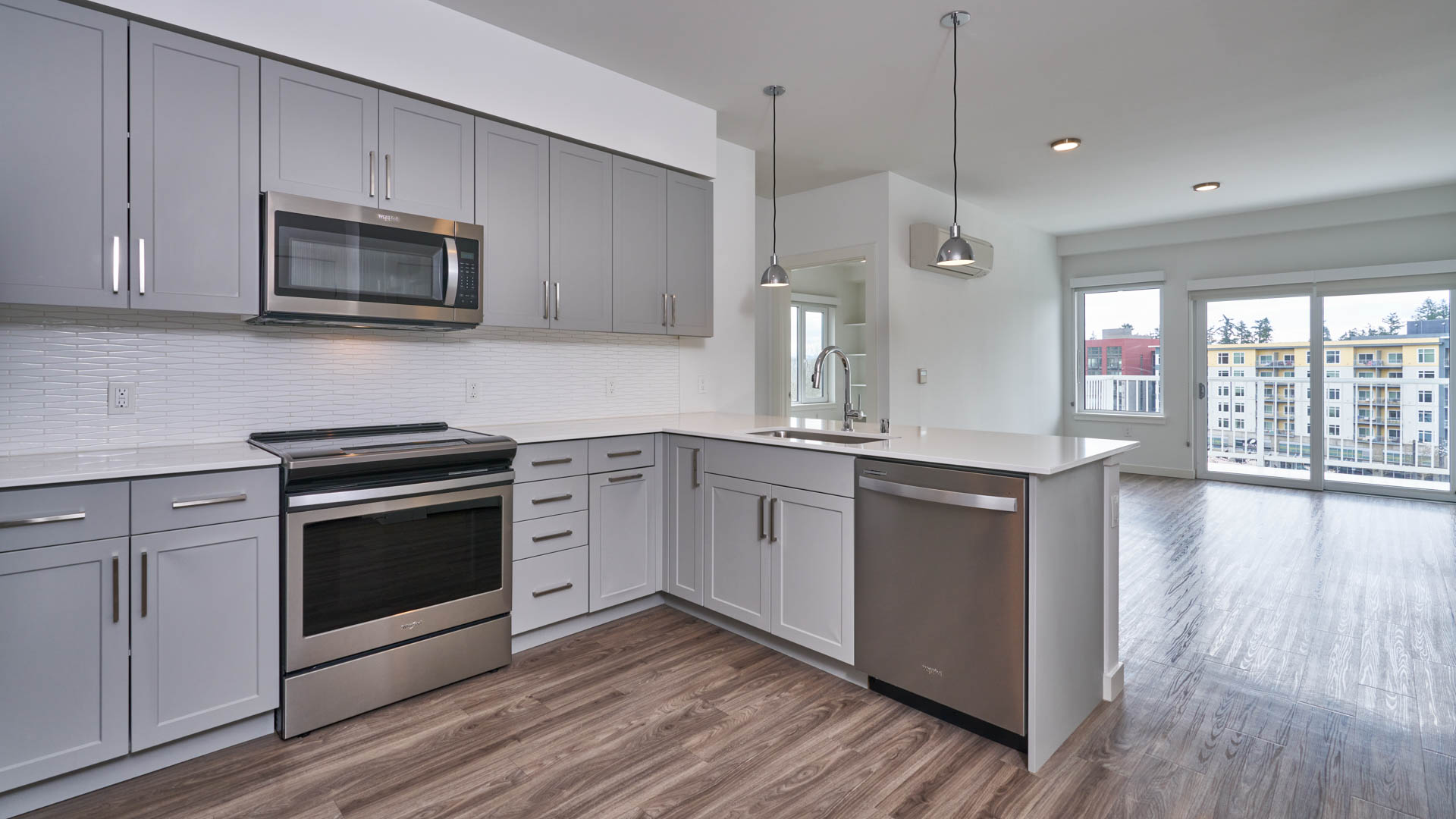 Zephyr on the Park Apartments 3 of 12