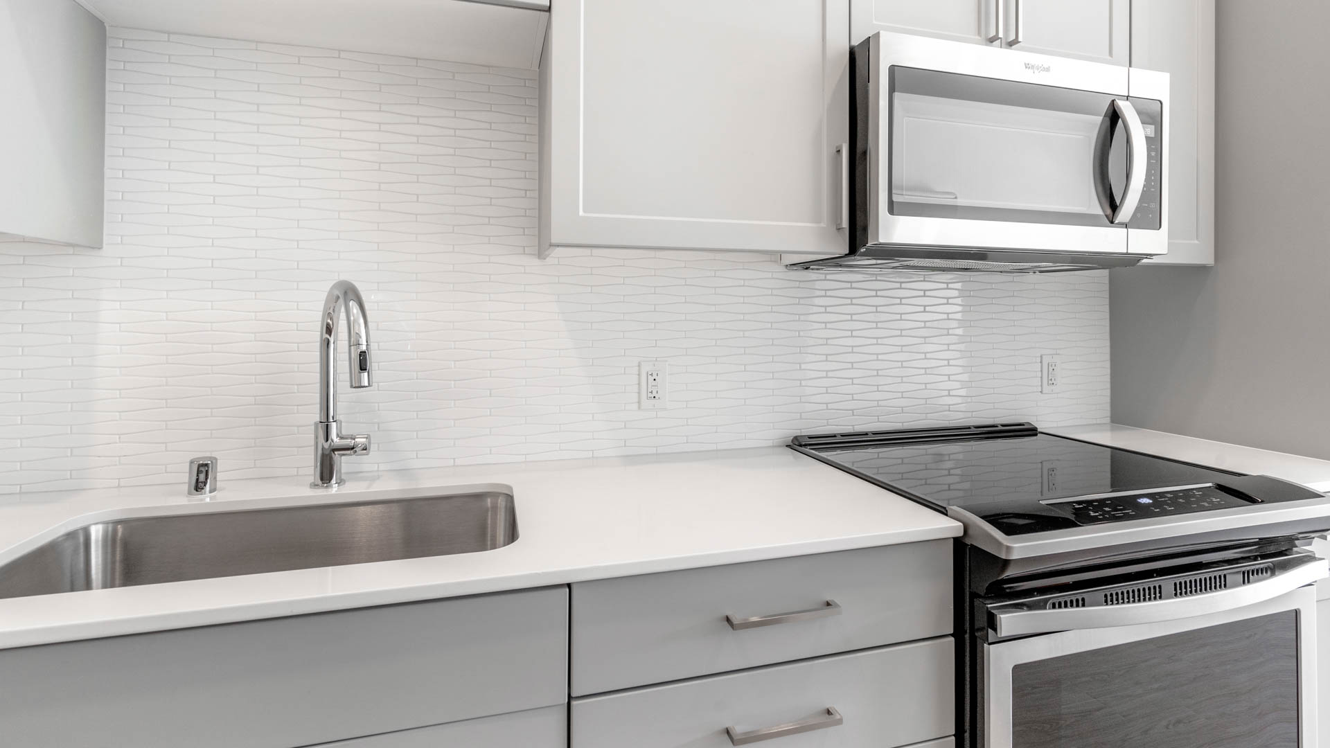 Zephyr on the Park Apartments 9 of 12