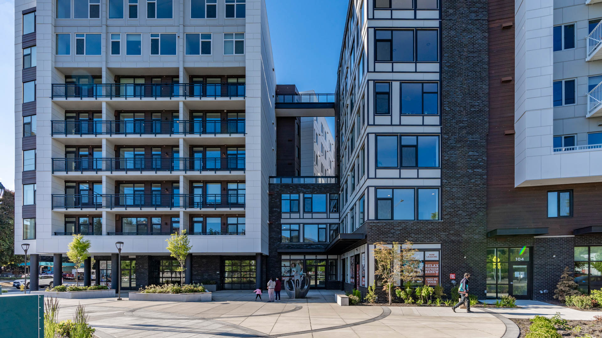 Zephyr on the Park Apartments 2 of 12