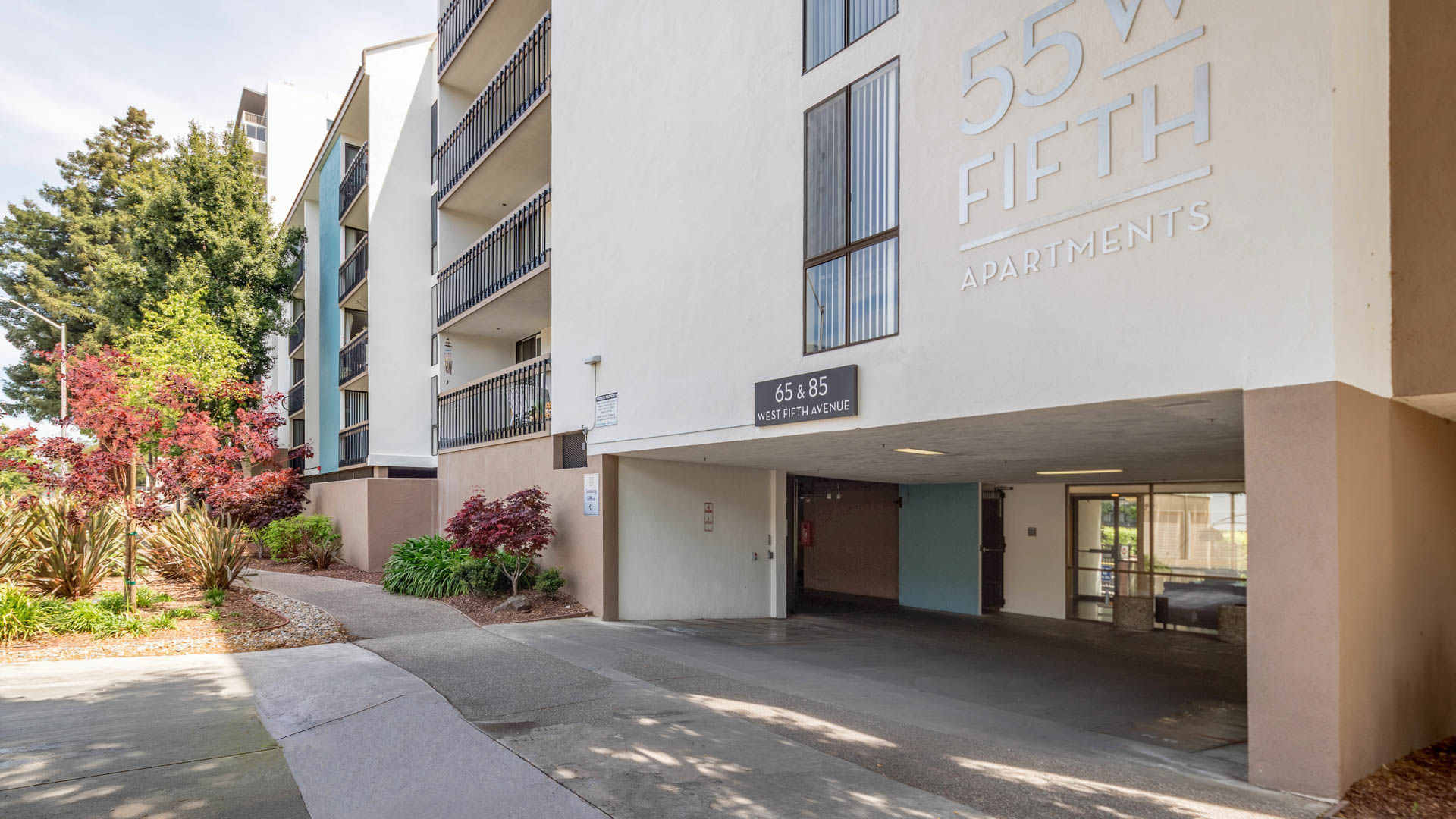 West 5th Apartments 2 of 12