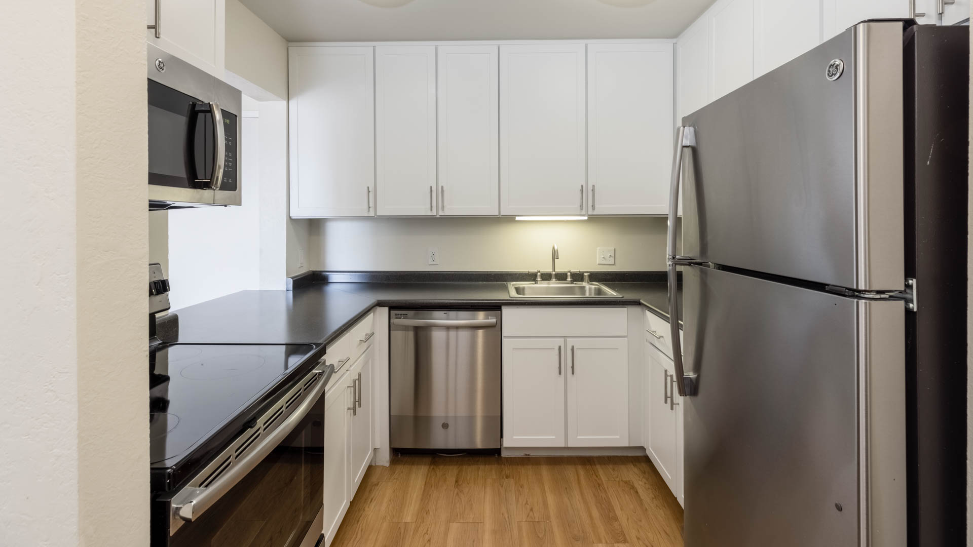 West 5th Apartments 5 of 12