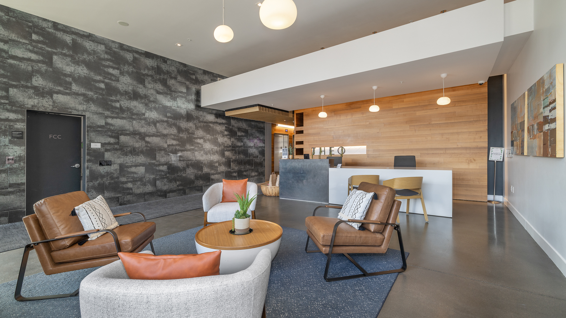 Theo Apartments 5 of 12