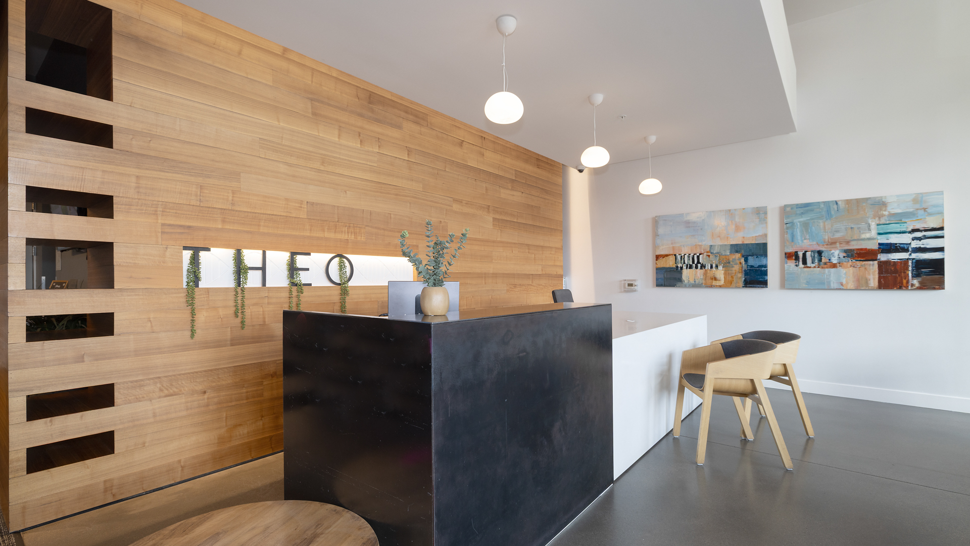 Theo Apartments 6 of 12