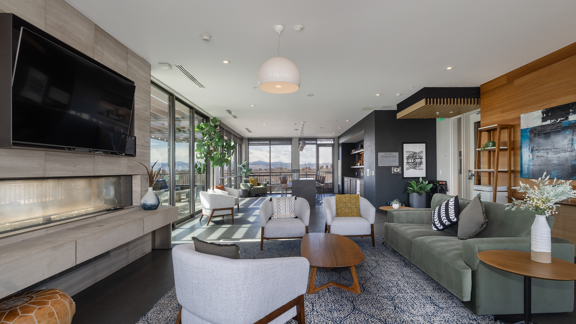 Theo Apartments 10 of 12