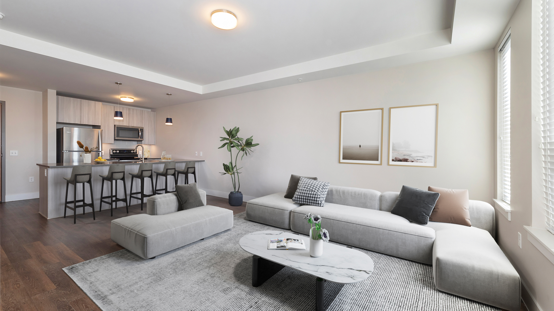Theo Apartments 29 of 56