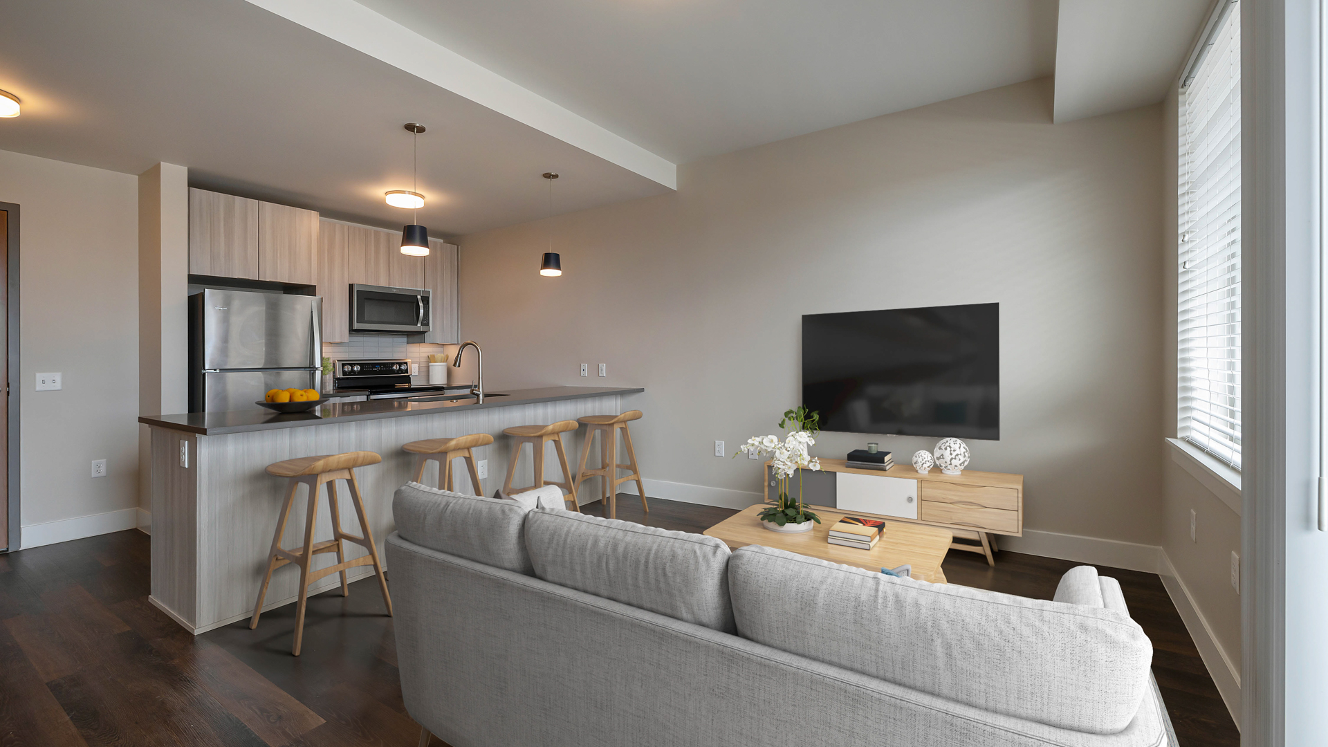 Theo Apartments 28 of 56