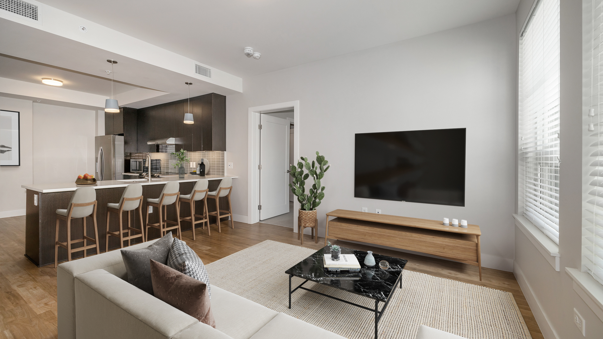 Theo Apartments 7 of 8