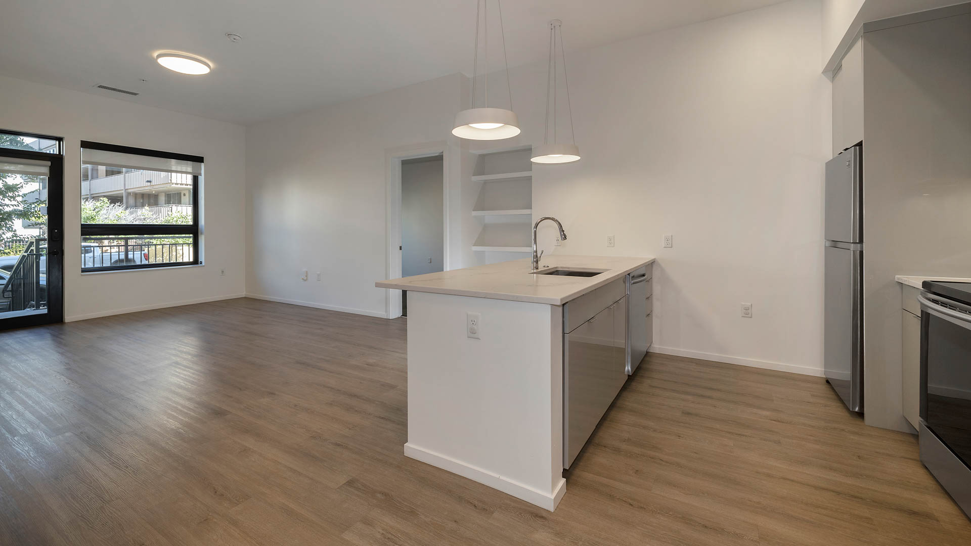 Milo Apartments 4 of 9