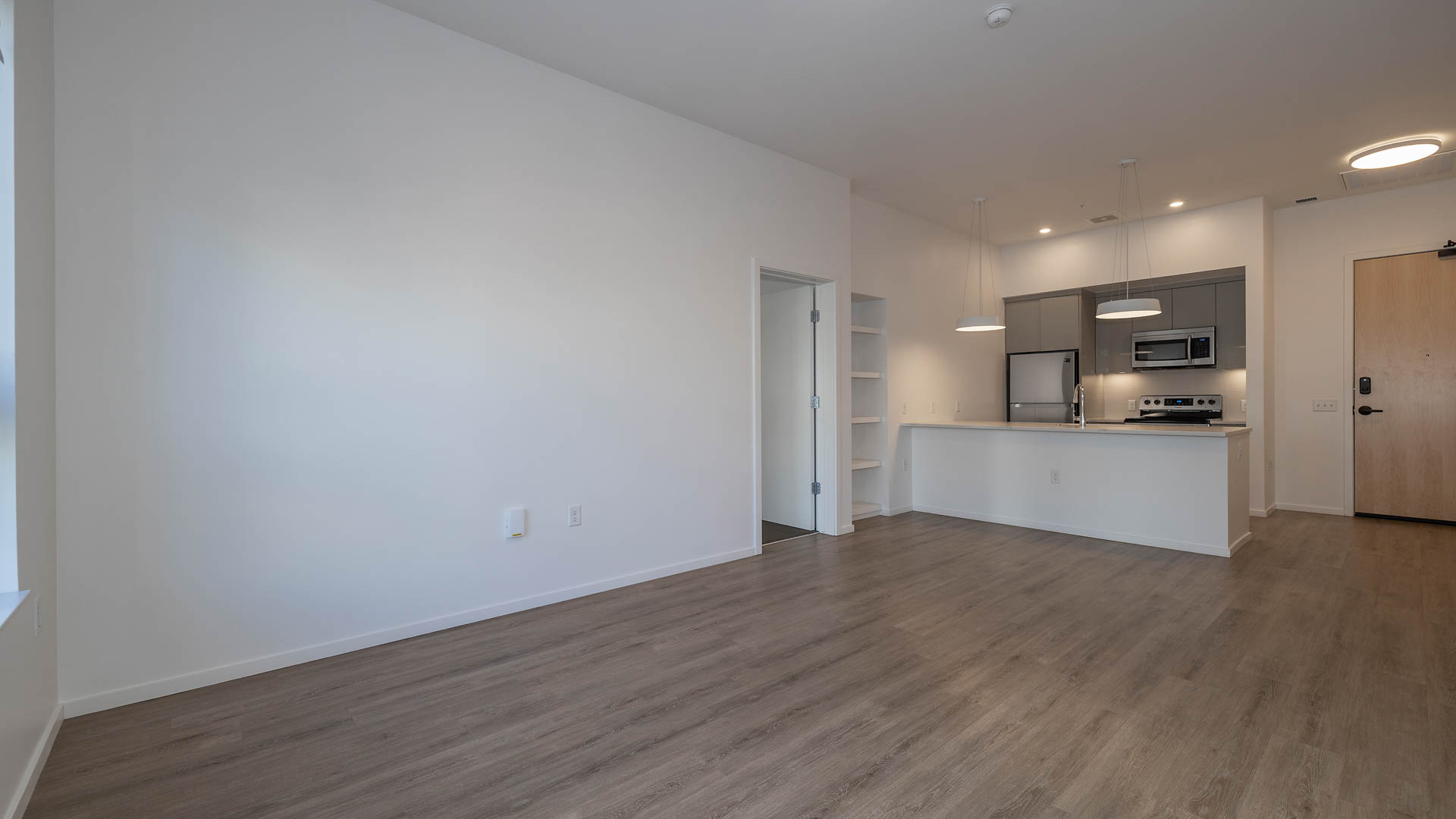 Milo Apartments 5 of 9