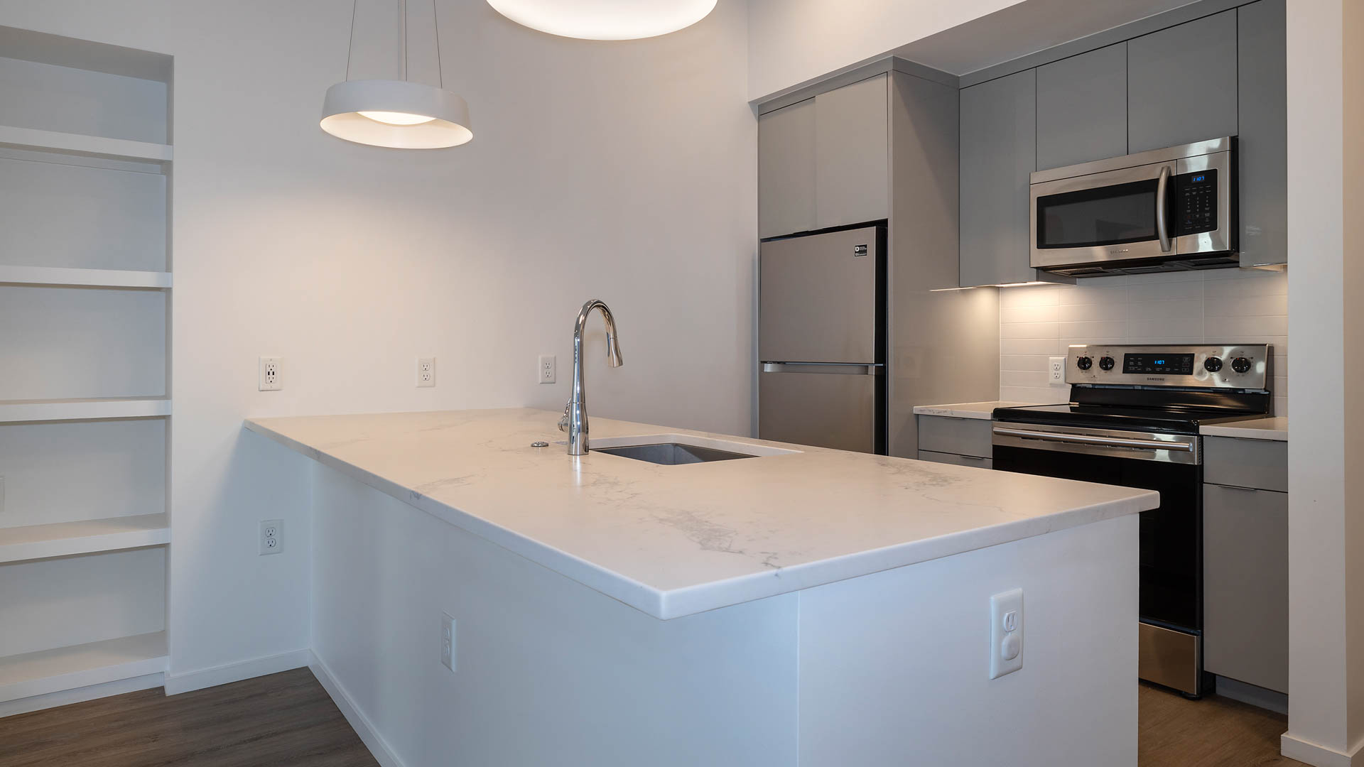 Milo Apartments 7 of 9