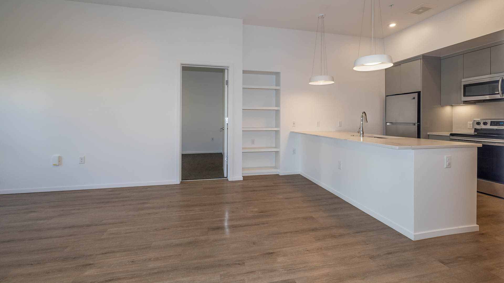 Milo Apartments 6 of 9