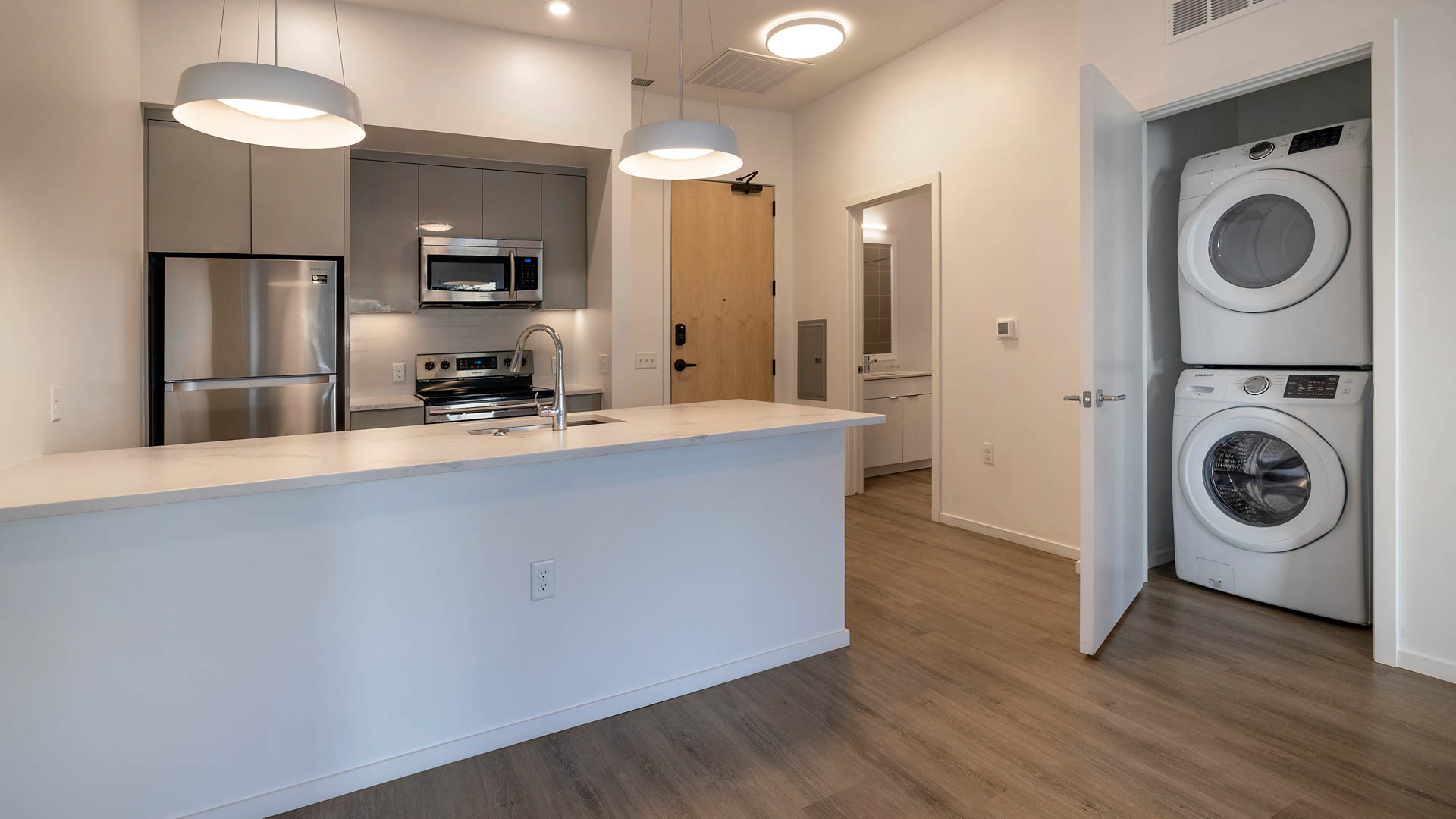 Milo Apartments 3 of 9