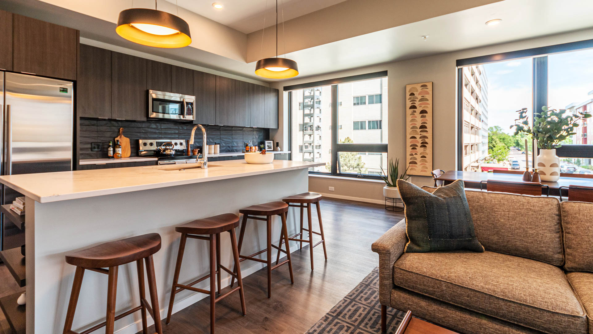 Milo Apartments 6 of 12