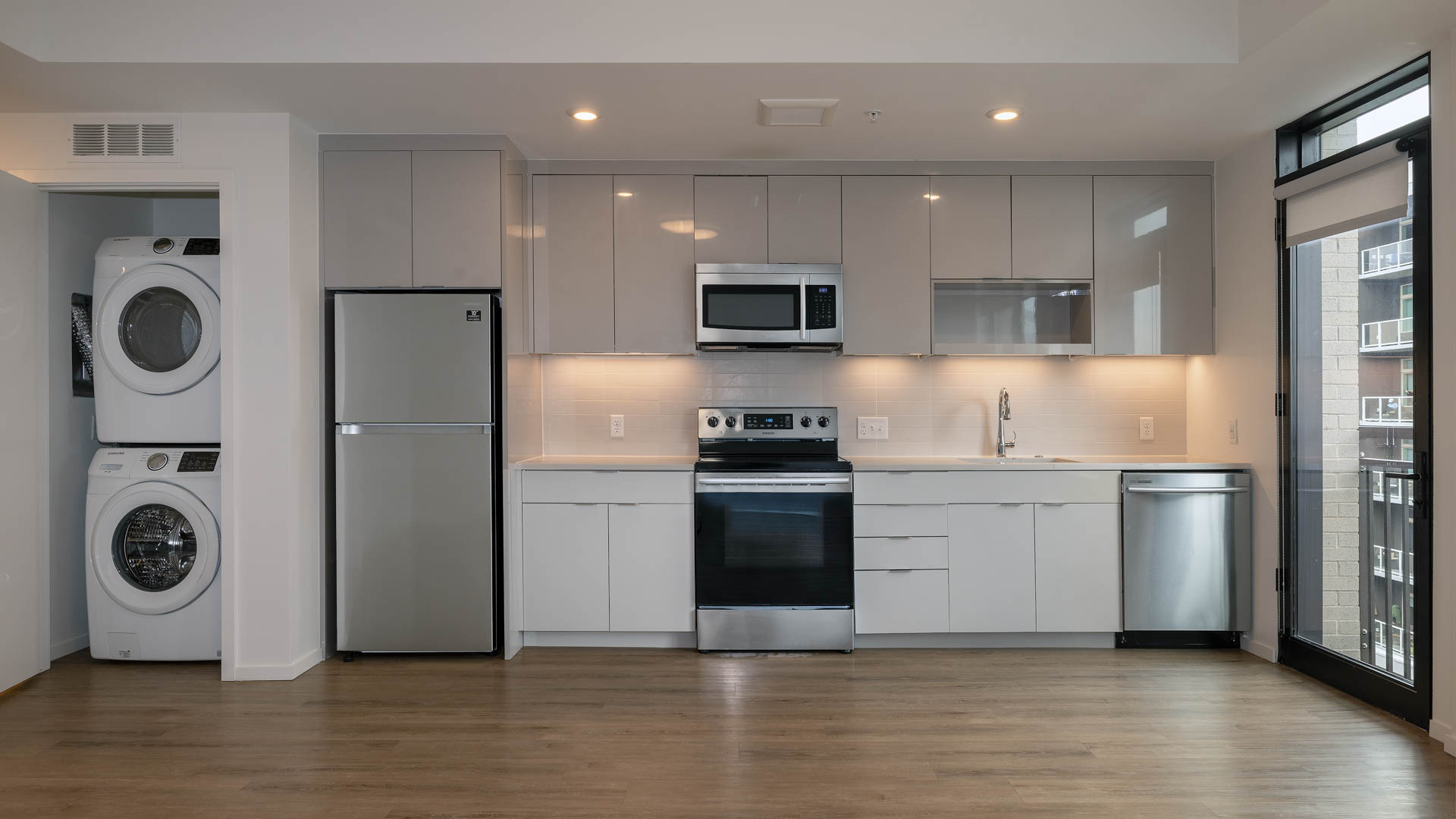 Milo Apartments 2 of 9