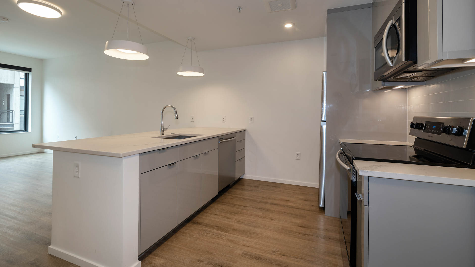 Milo Apartments 5 of 8
