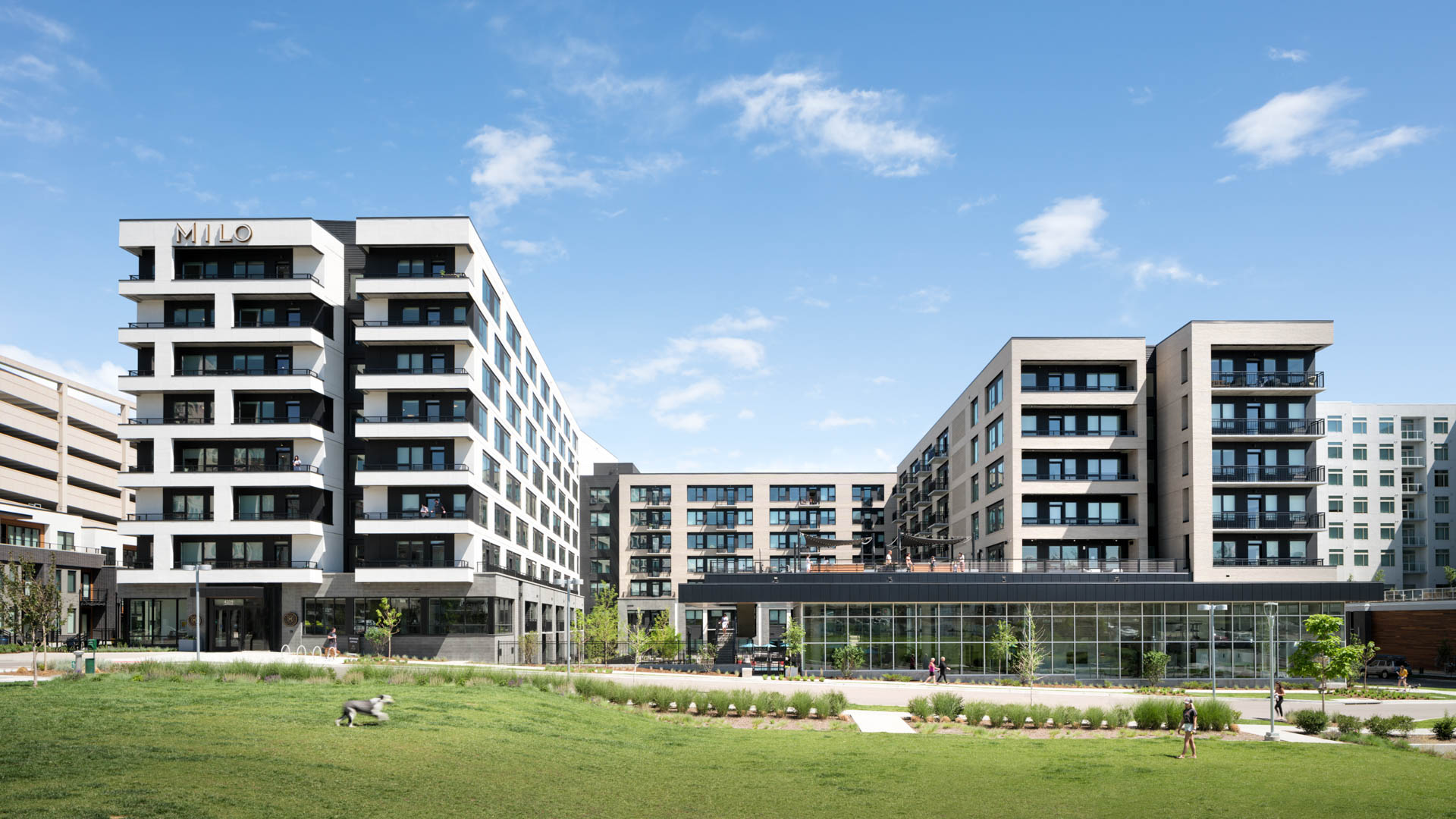 Milo Apartments 2 of 12