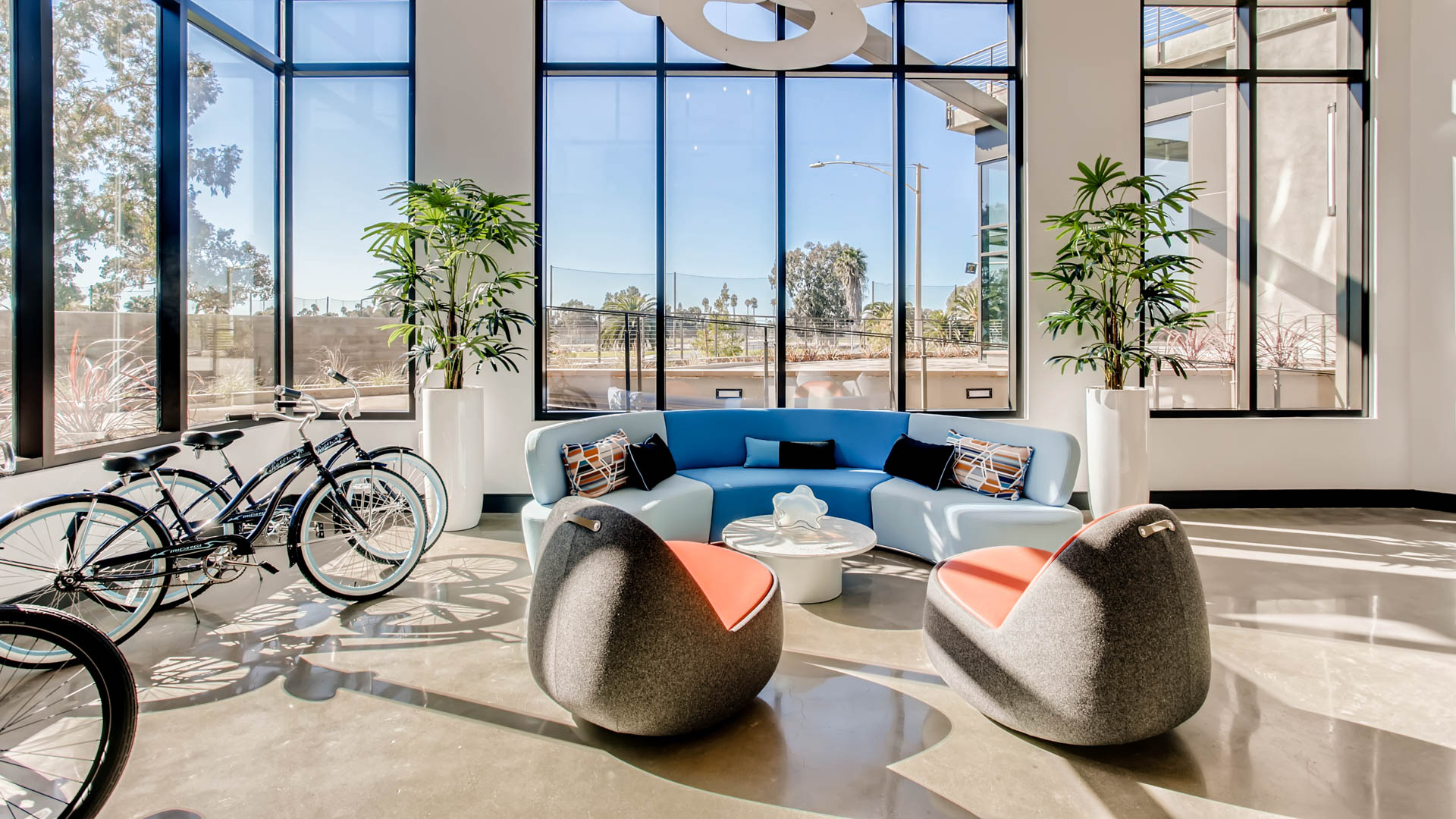 Mara Pacific Beach Apartments 4 of 12