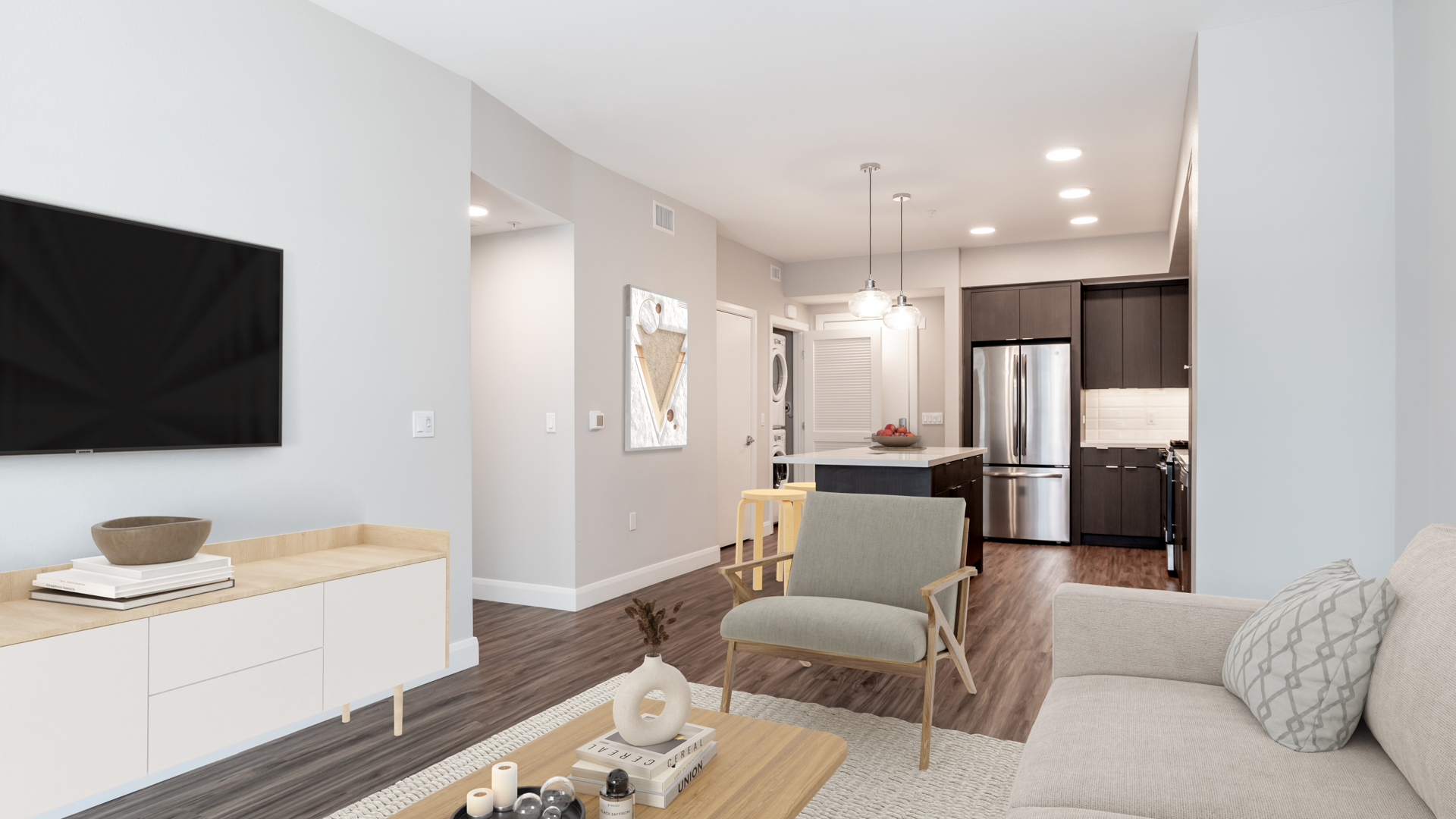 Mara Pacific Beach Apartments 10 of 12